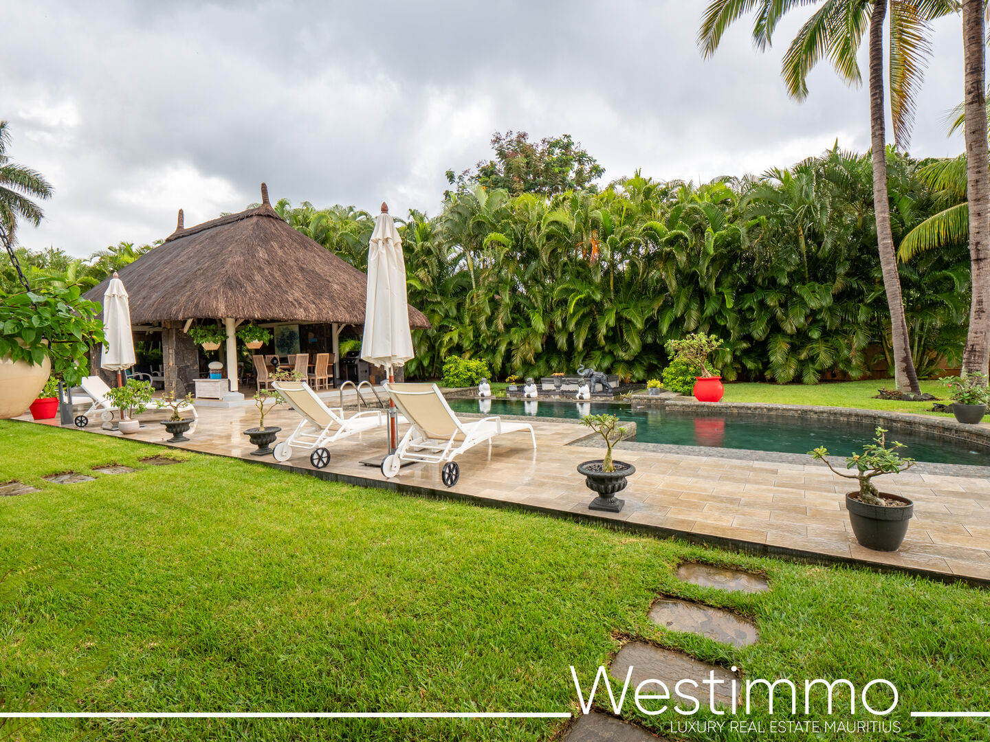 westimmo villa for sale albion clubmed24