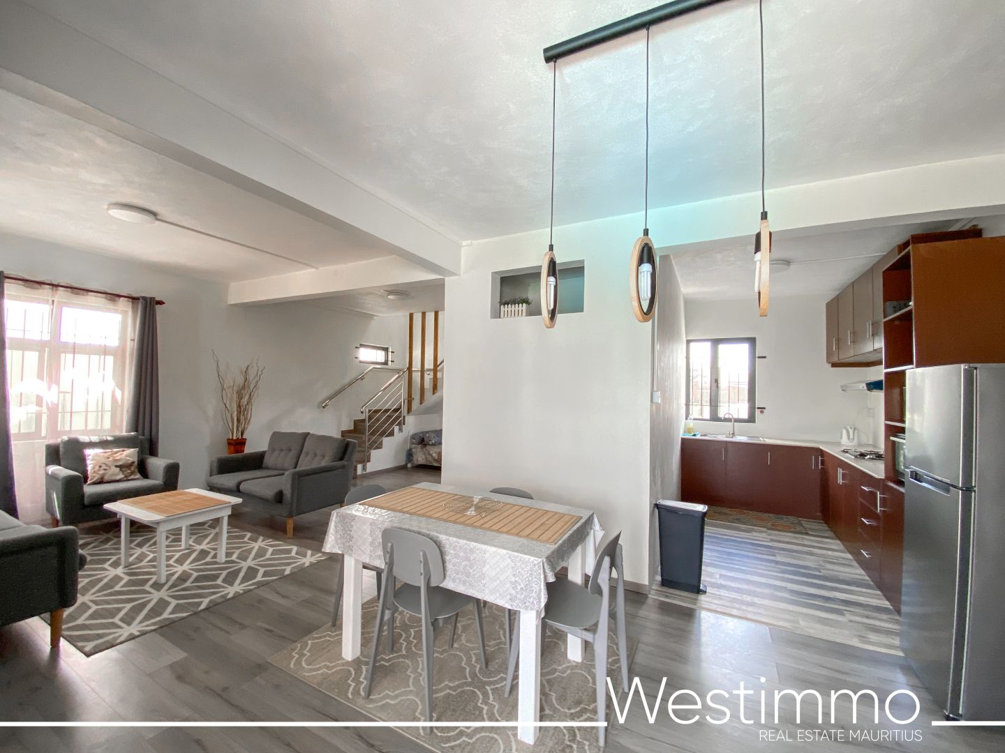 westimmo real estate Mauritius