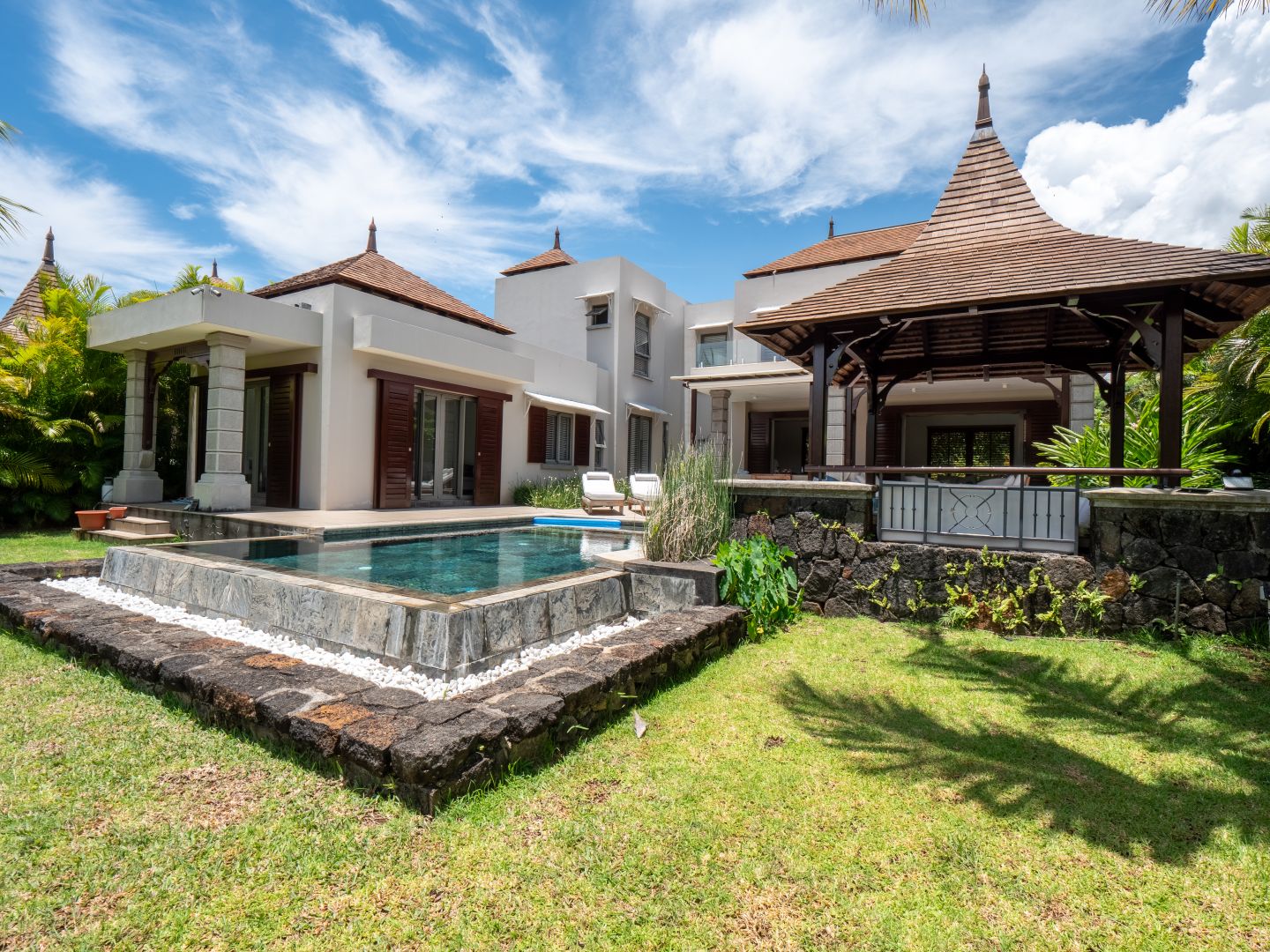 Acheter villa golf Belle Ombre Valriche by Westimm