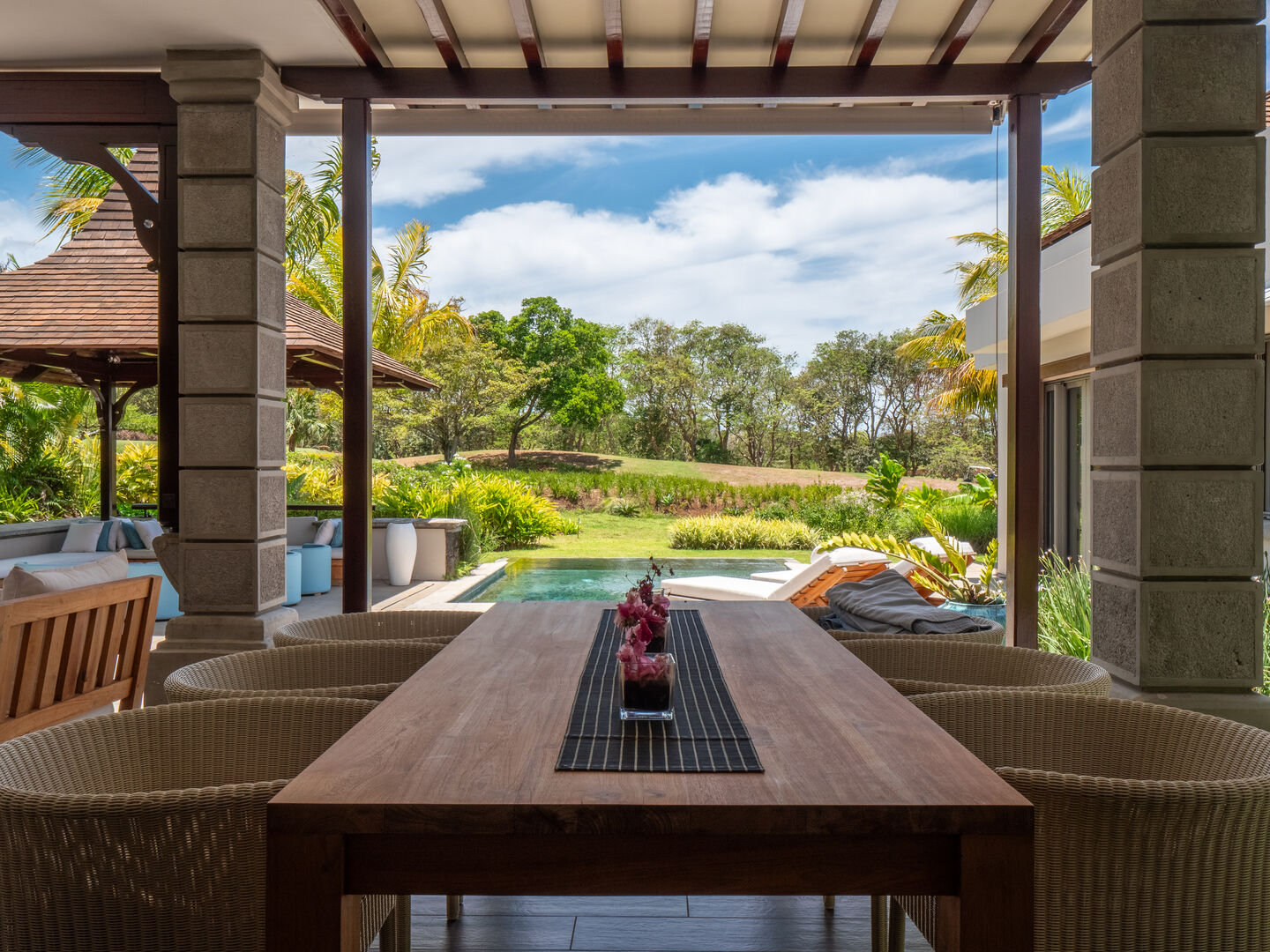 Acheter villa golf Belle Ombre Valriche by Westimm