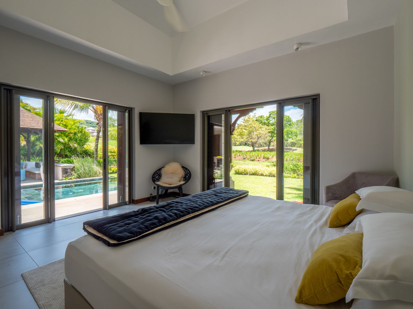 Acheter villa golf Belle Ombre Valriche by Westimm