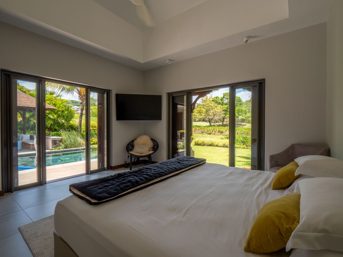 Acheter villa golf Belle Ombre Valriche by Westimm