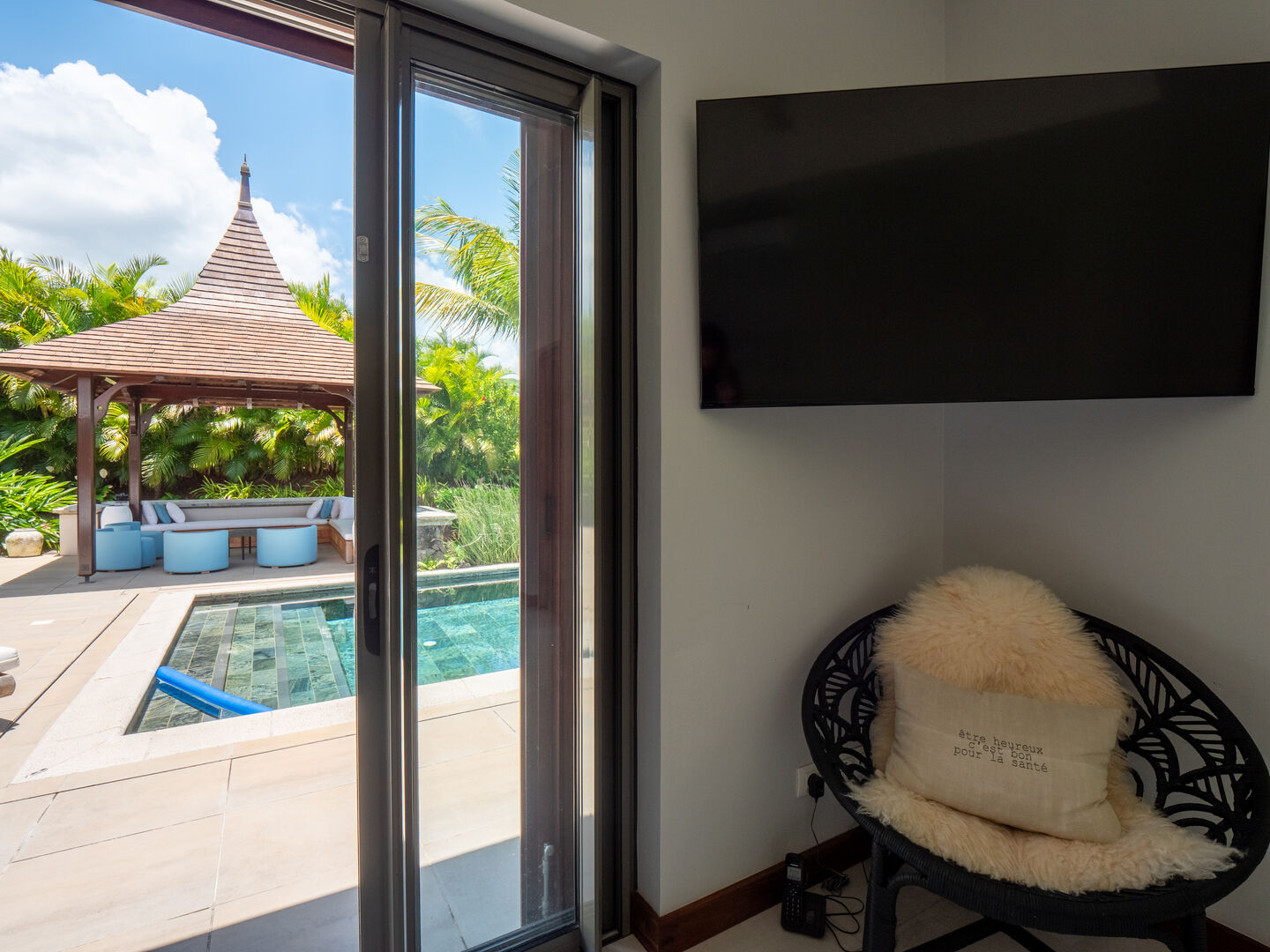 Acheter villa golf Belle Ombre Valriche by Westimm