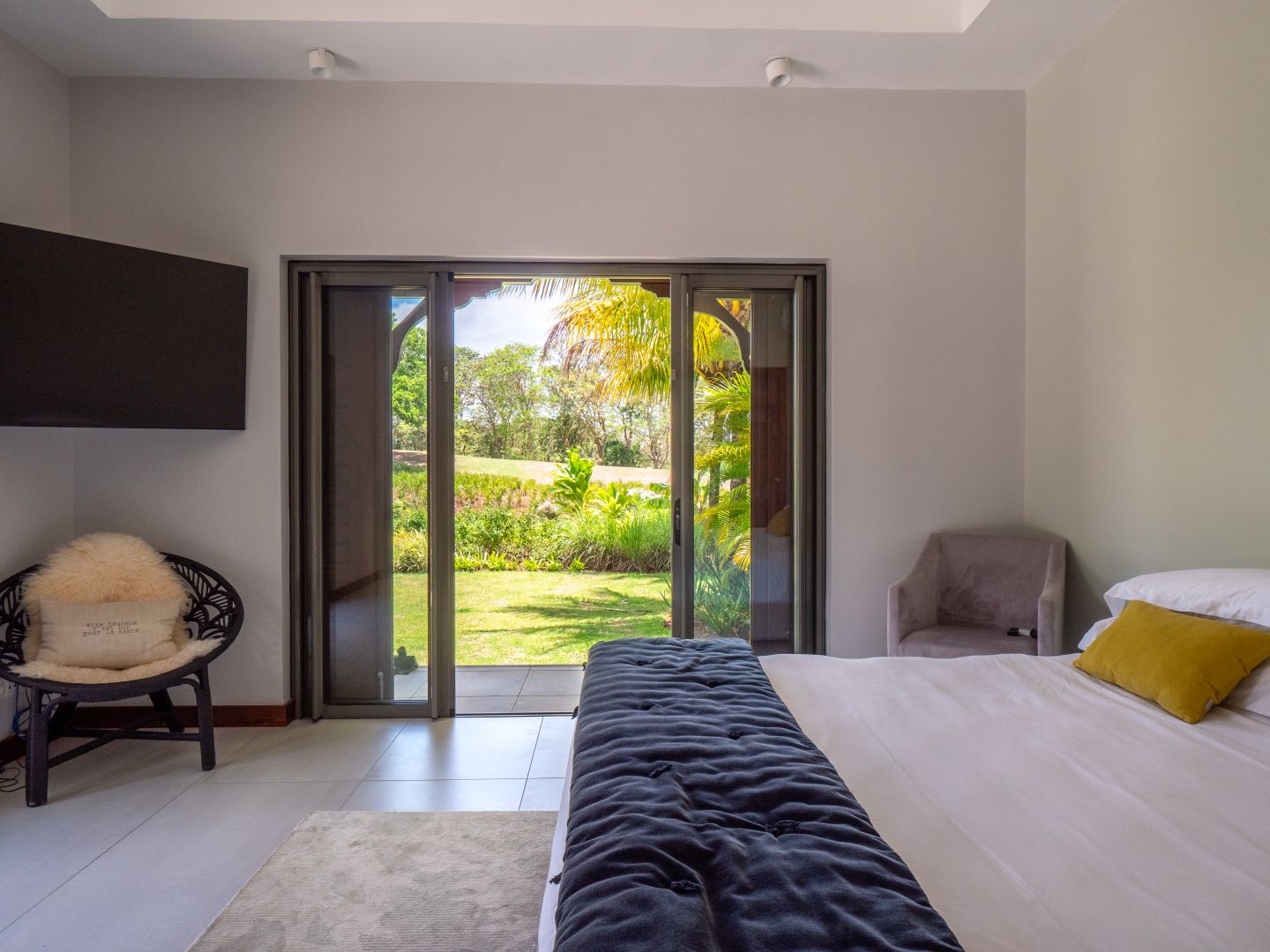 Acheter villa golf Belle Ombre Valriche by Westimm