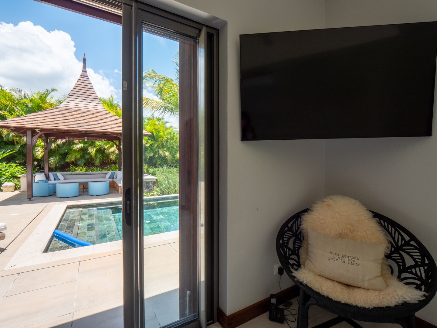 Acheter villa golf Belle Ombre Valriche by Westimm