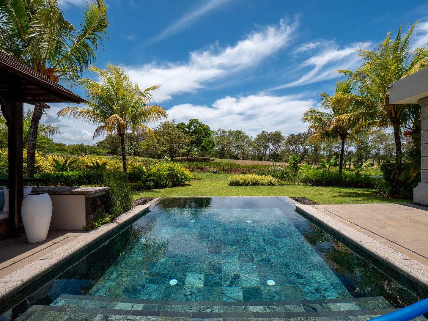 Acheter villa golf Belle Ombre Valriche by Westimm