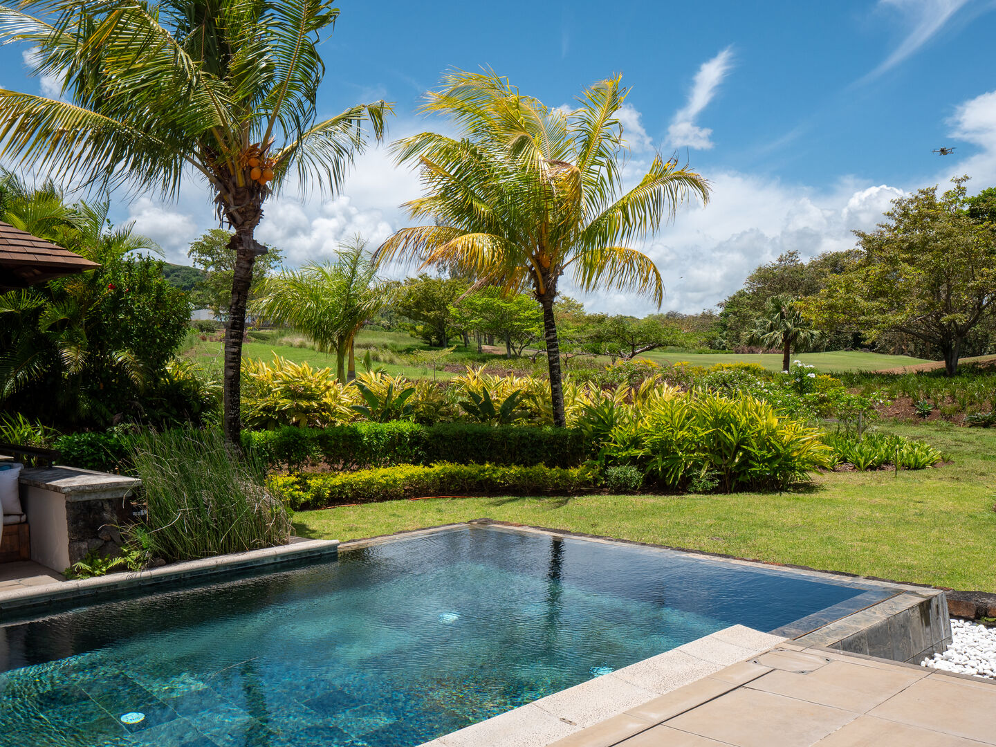 Acheter villa golf Belle Ombre Valriche by Westimm