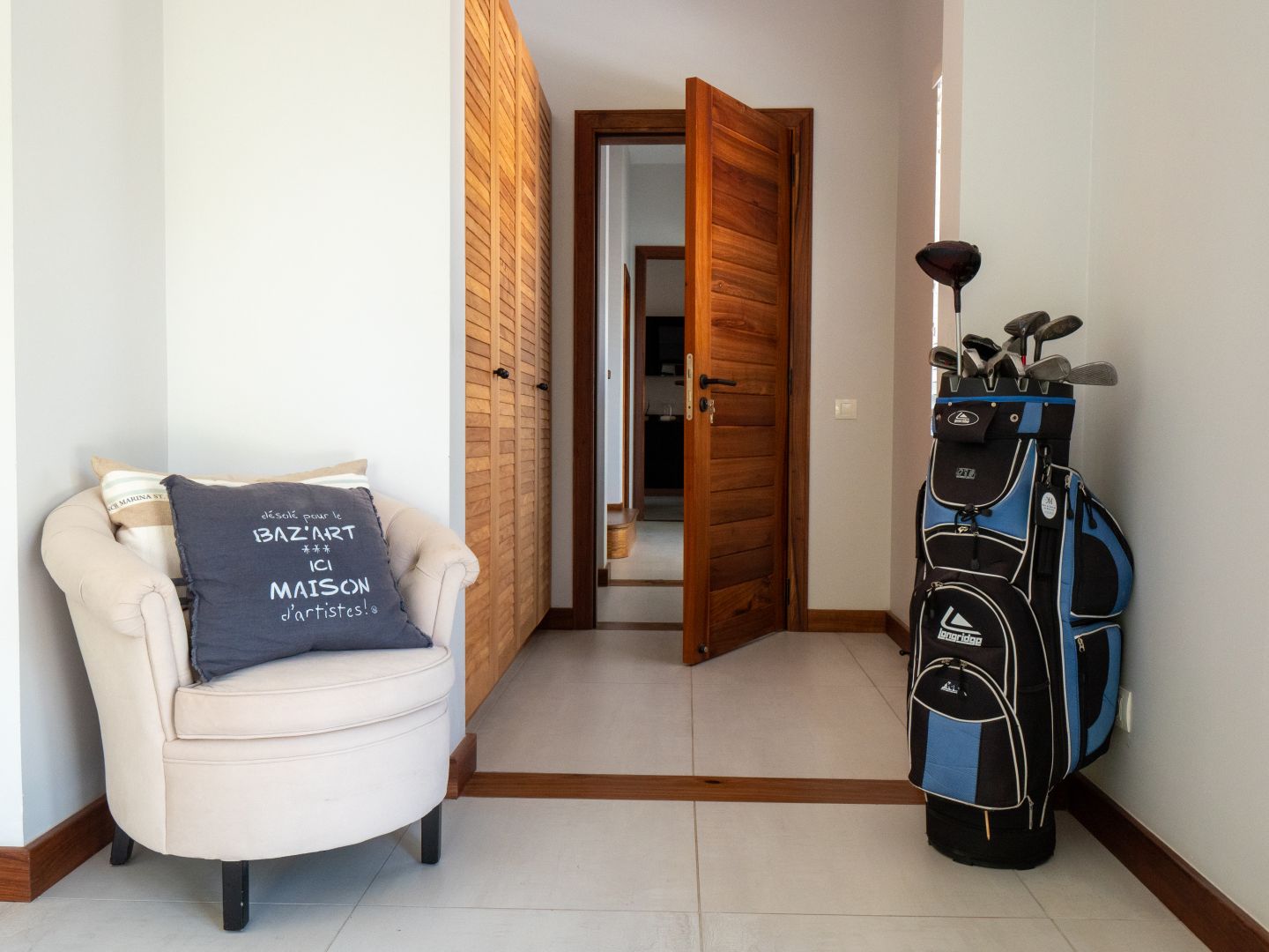Acheter villa golf Belle Ombre Valriche by Westimm