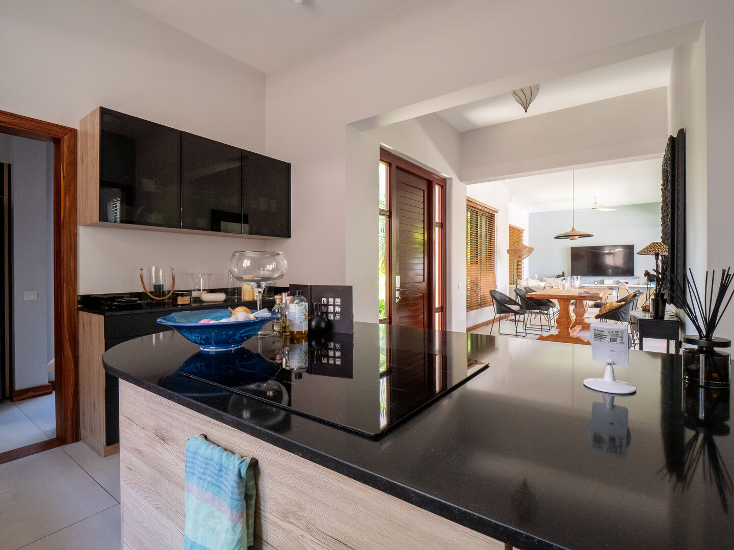 Acheter villa golf Belle Ombre Valriche by Westimm