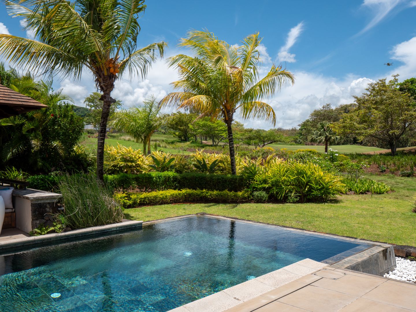 Acheter villa golf Belle Ombre Valriche by Westimm