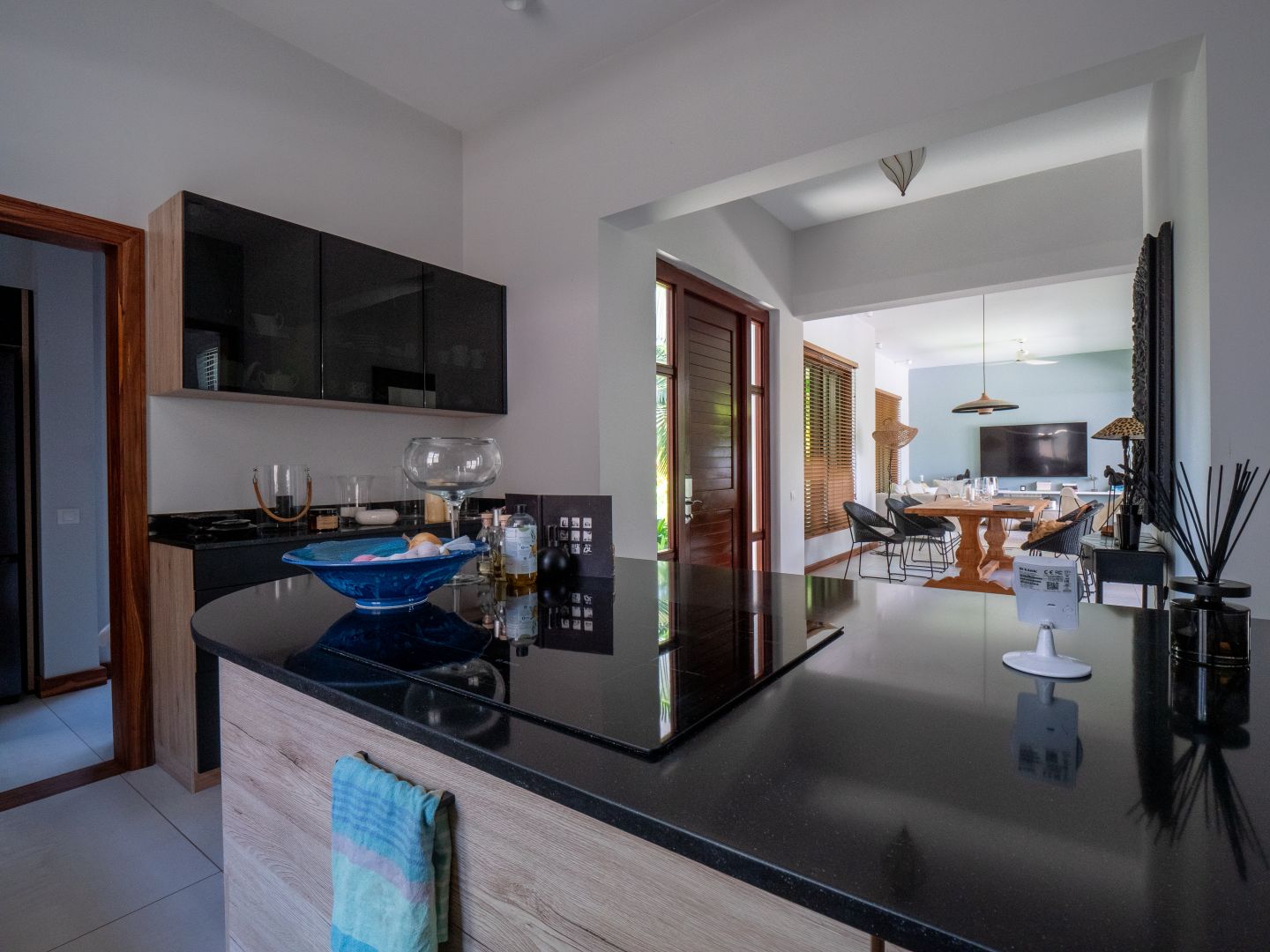 Acheter villa golf Belle Ombre Valriche by Westimm