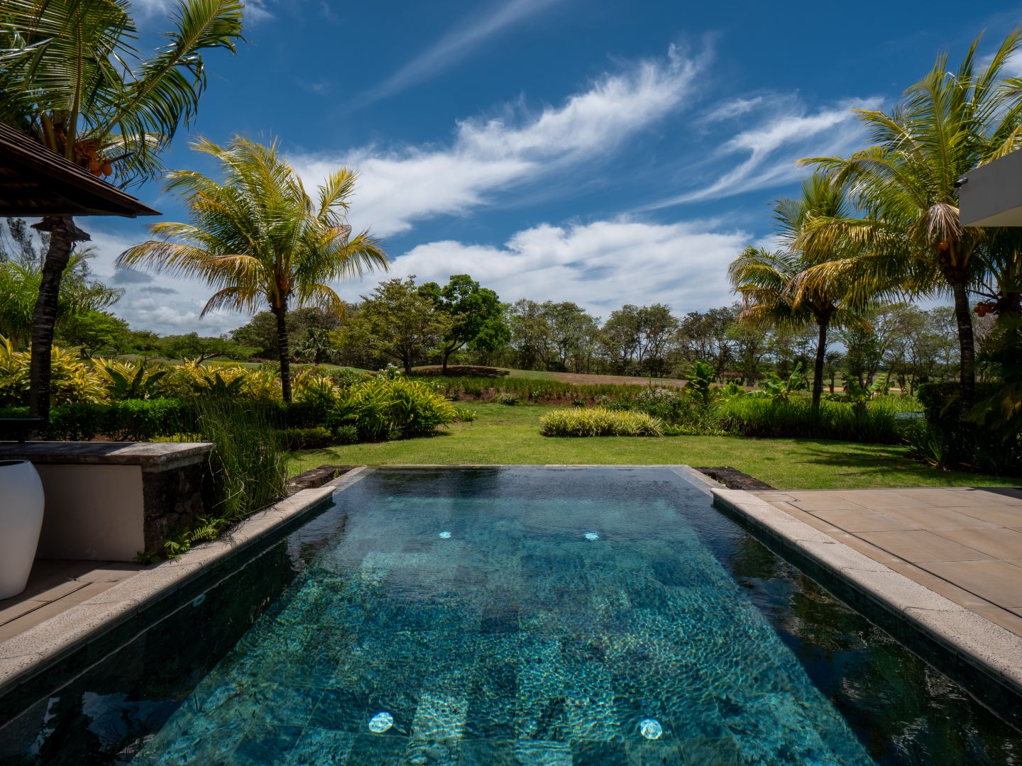 Acheter villa golf Belle Ombre Valriche by Westimm
