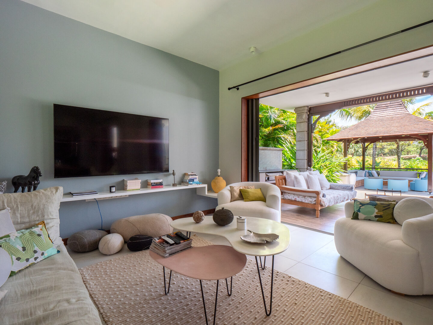 Acheter villa golf Belle Ombre Valriche by Westimm