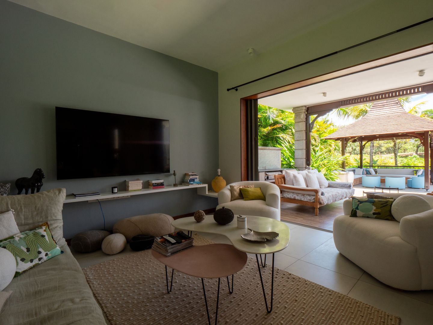 Acheter villa golf Belle Ombre Valriche by Westimm