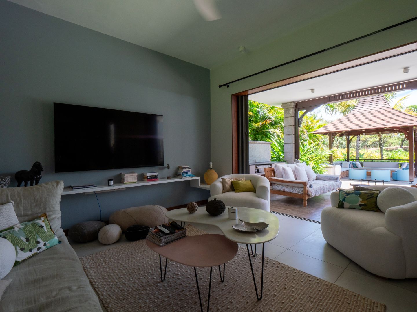 Acheter villa golf Belle Ombre Valriche by Westimm