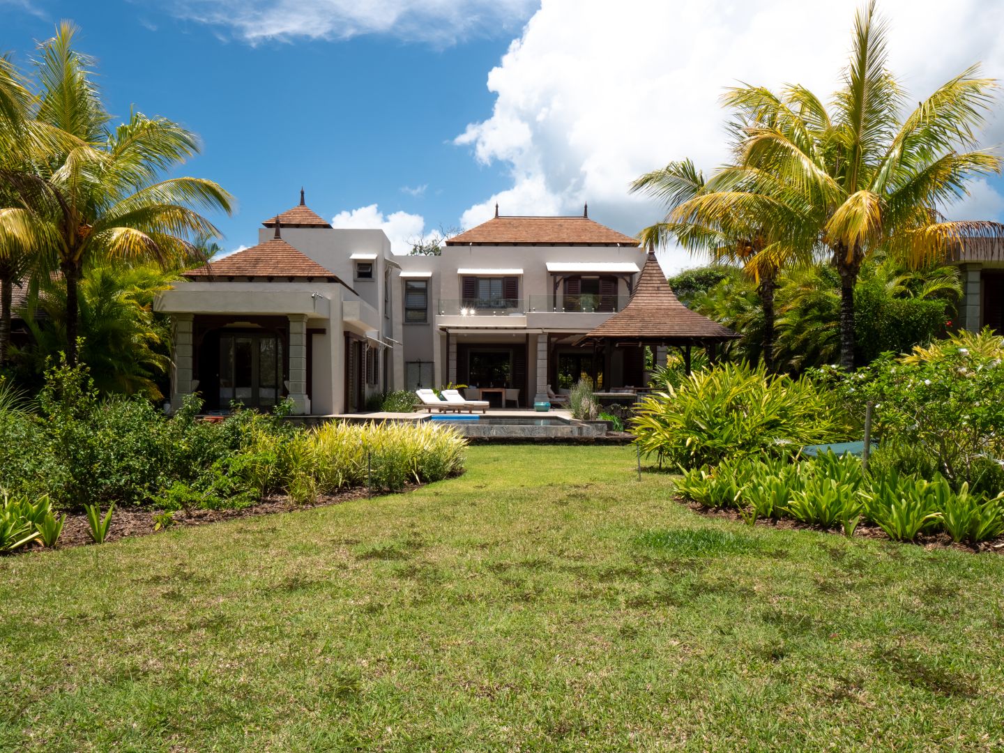 Acheter villa golf Belle Ombre Valriche by Westimm