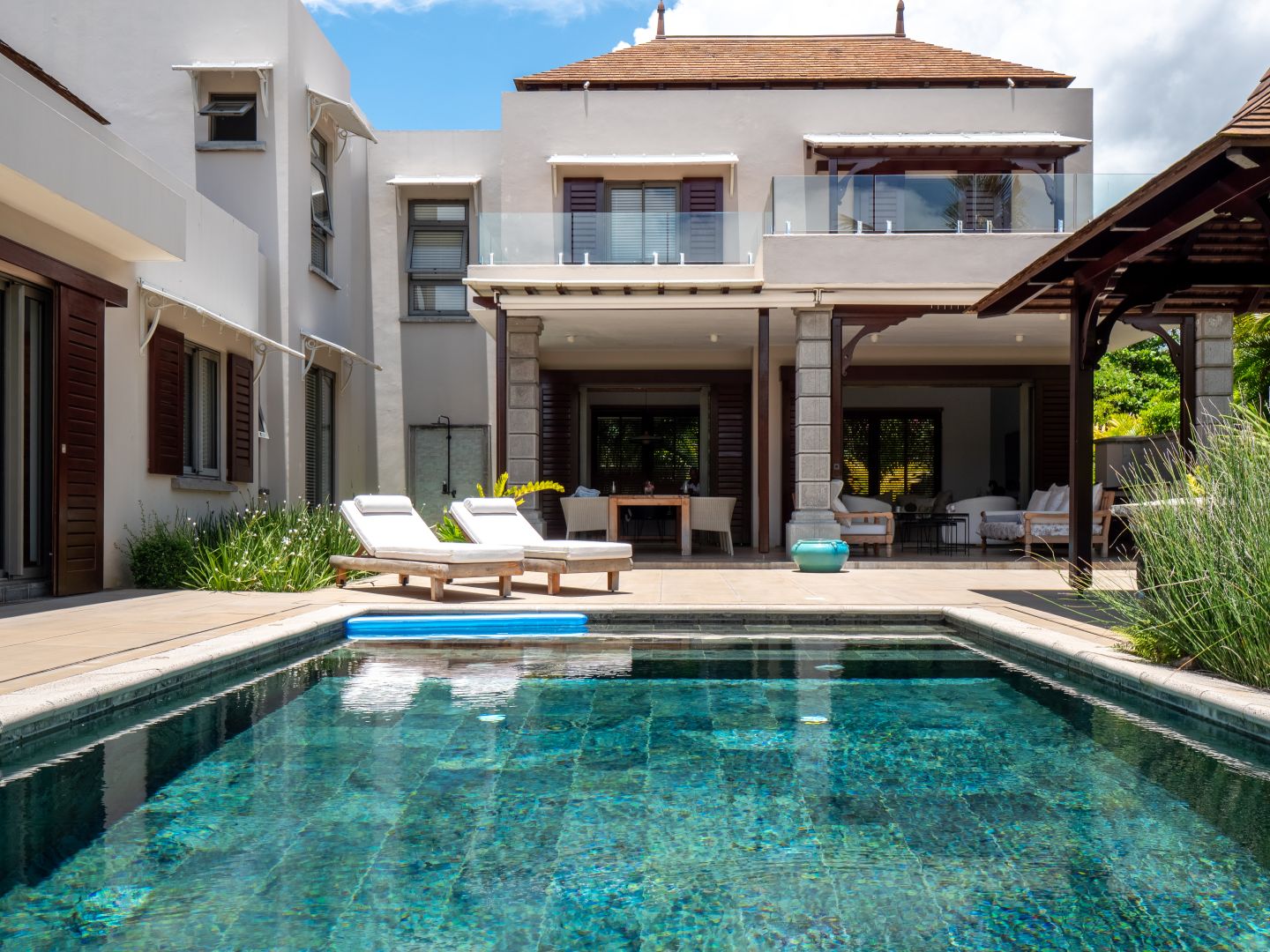 Acheter villa golf Belle Ombre Valriche by Westimm