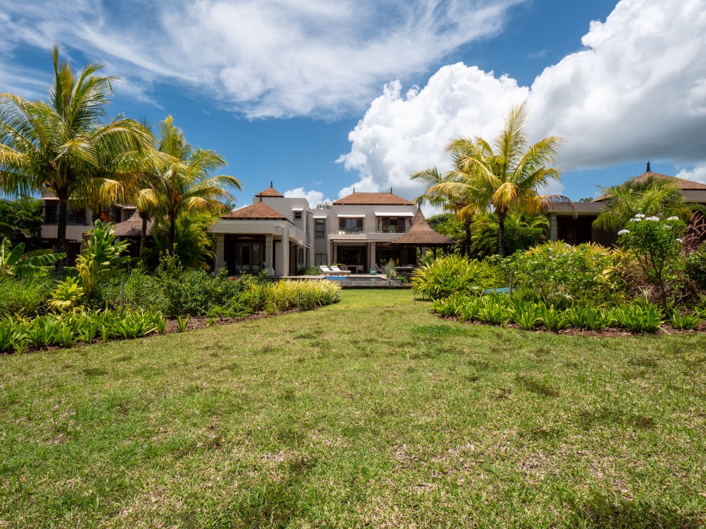 Acheter villa golf Belle Ombre Valriche by Westimm
