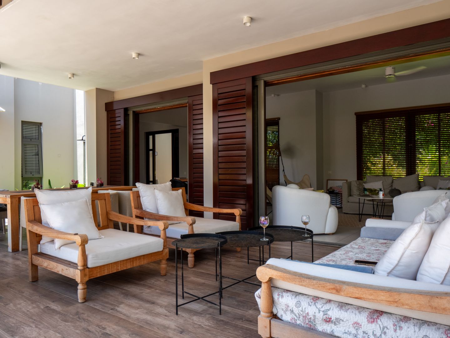 Acheter villa golf Belle Ombre Valriche by Westimm