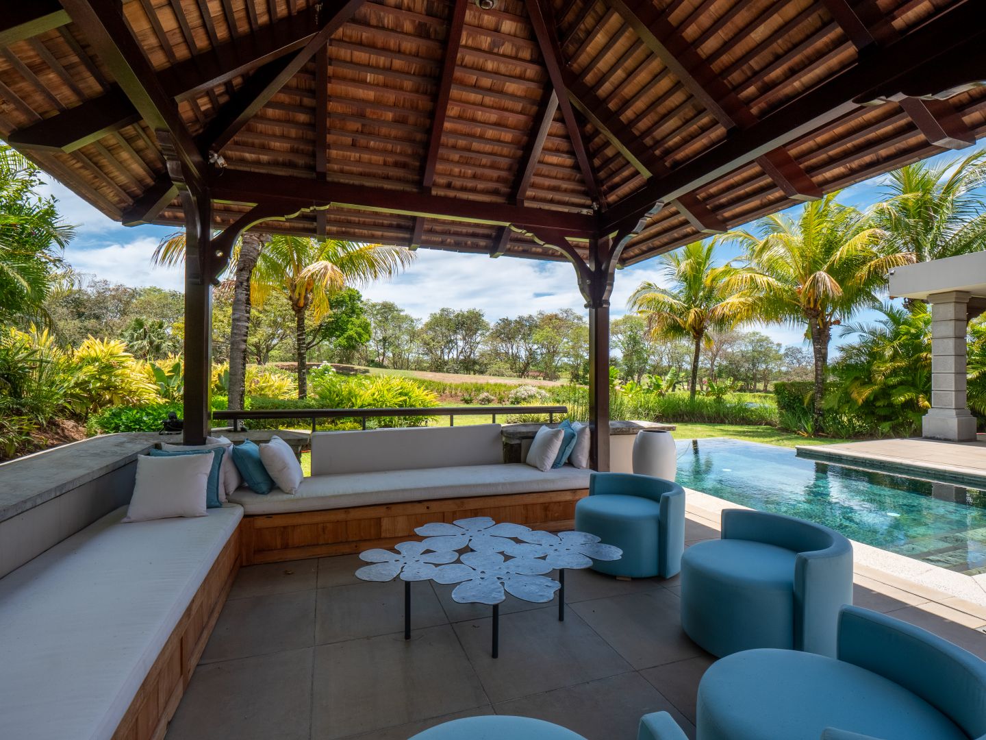 Acheter villa golf Belle Ombre Valriche by Westimm