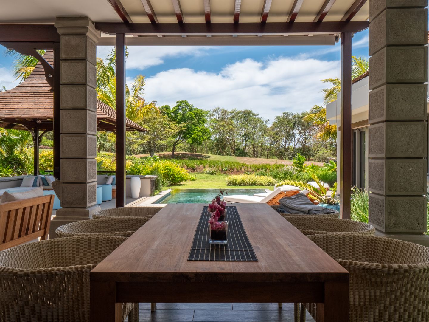 Acheter villa golf Belle Ombre Valriche by Westimm
