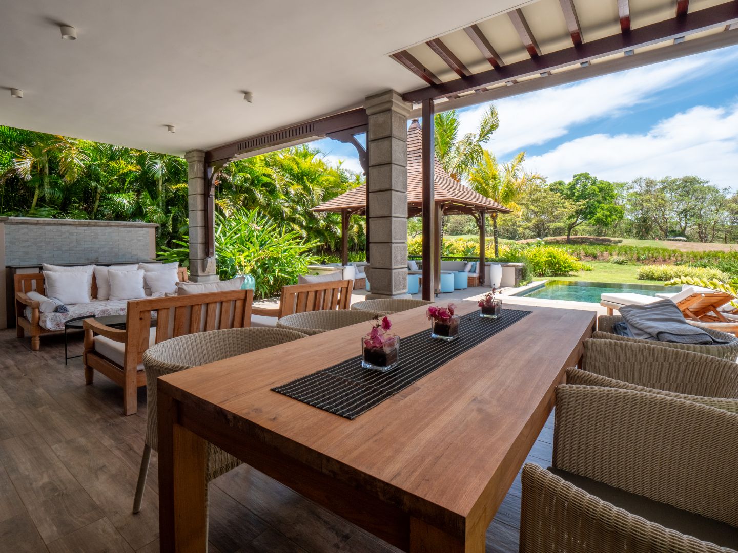 Acheter villa golf Belle Ombre Valriche by Westimm