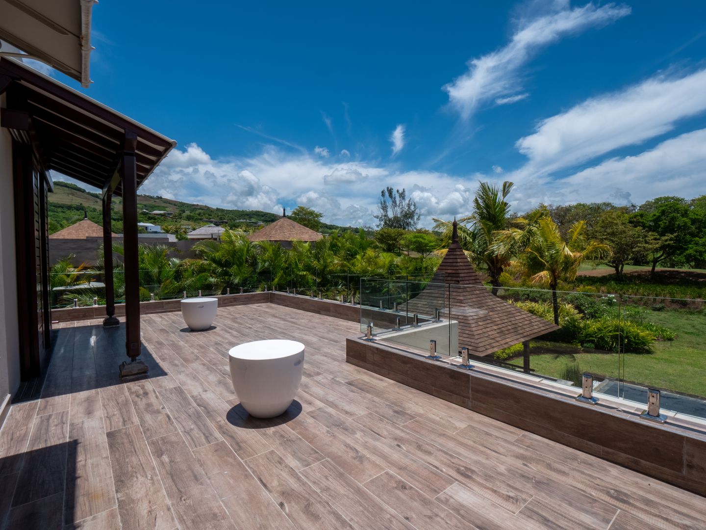 Acheter villa golf Belle Ombre Valriche by Westimm