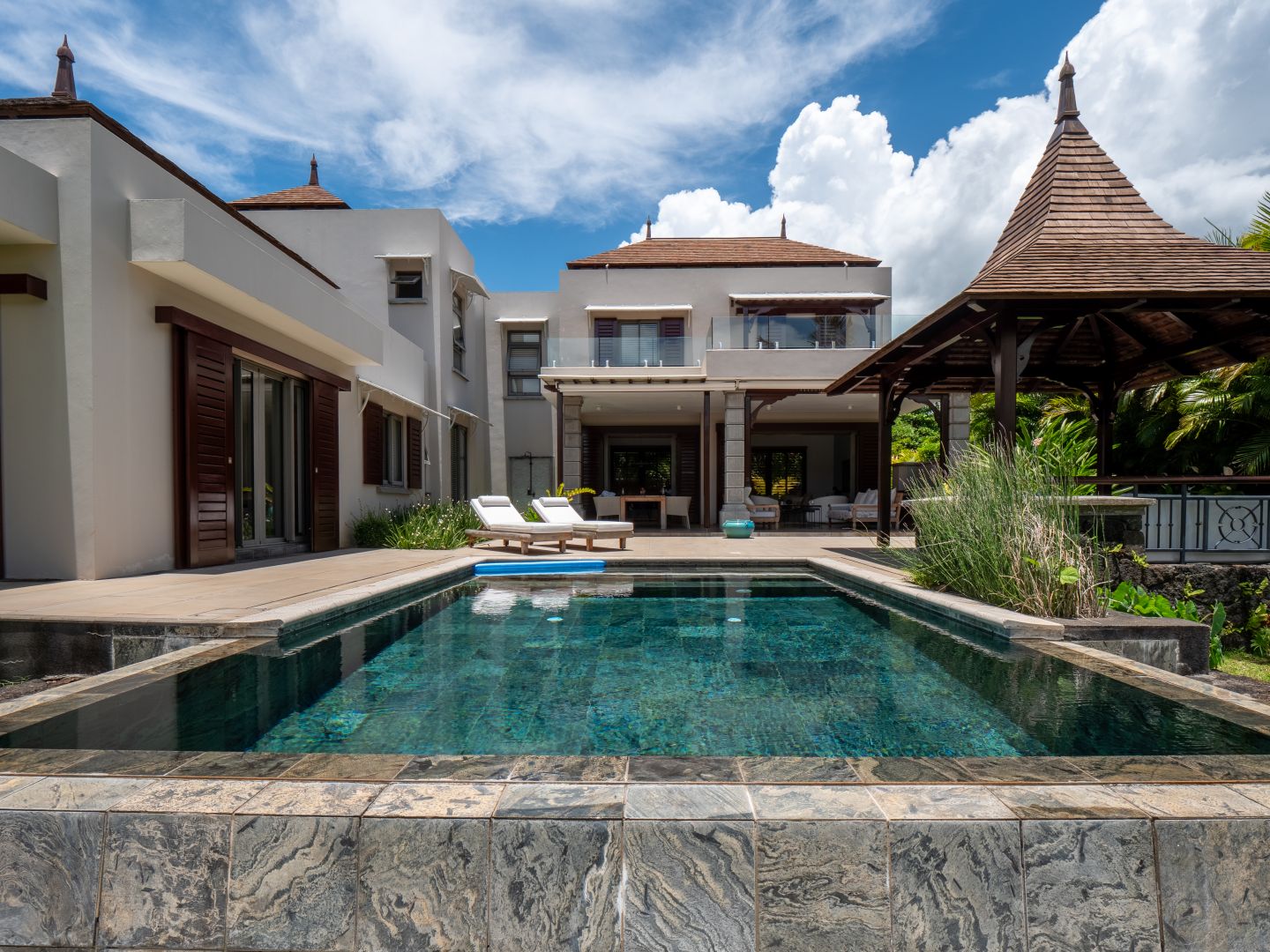 Acheter villa golf Belle Ombre Valriche by Westimm