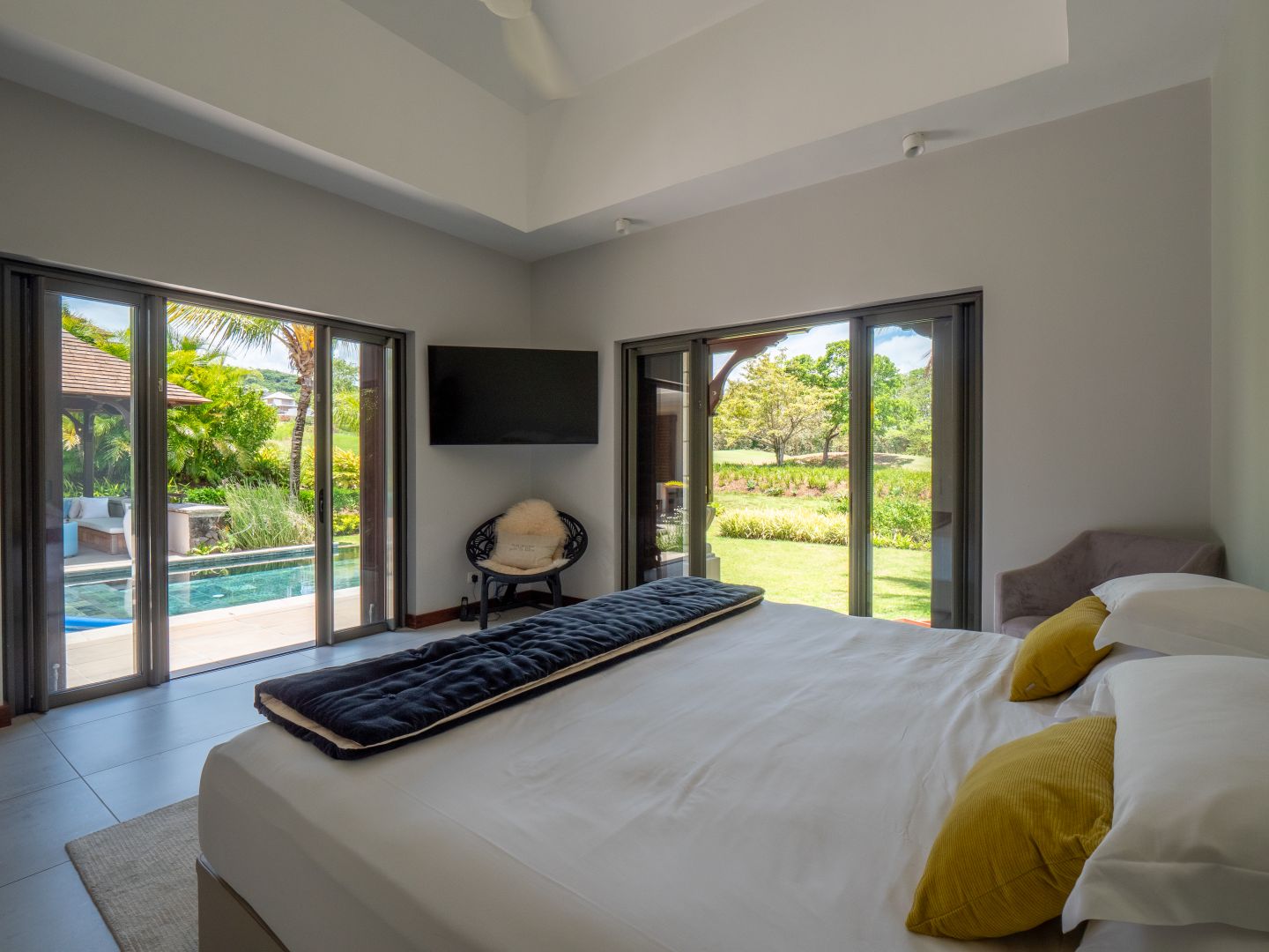 Acheter villa golf Belle Ombre Valriche by Westimm