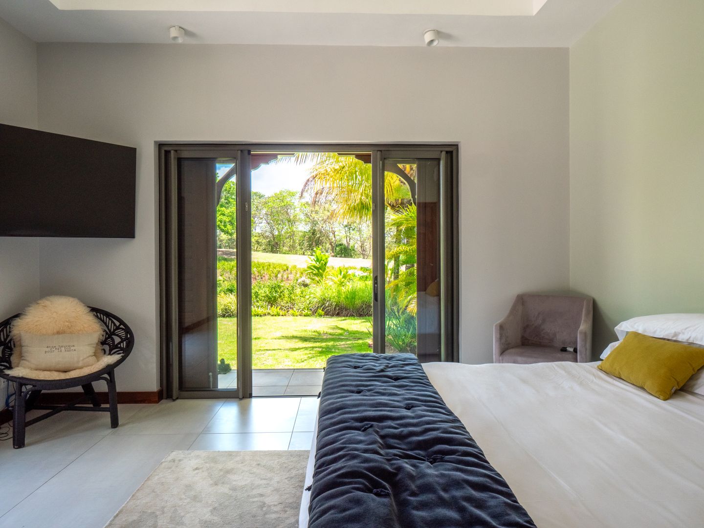 Acheter villa golf Belle Ombre Valriche by Westimm