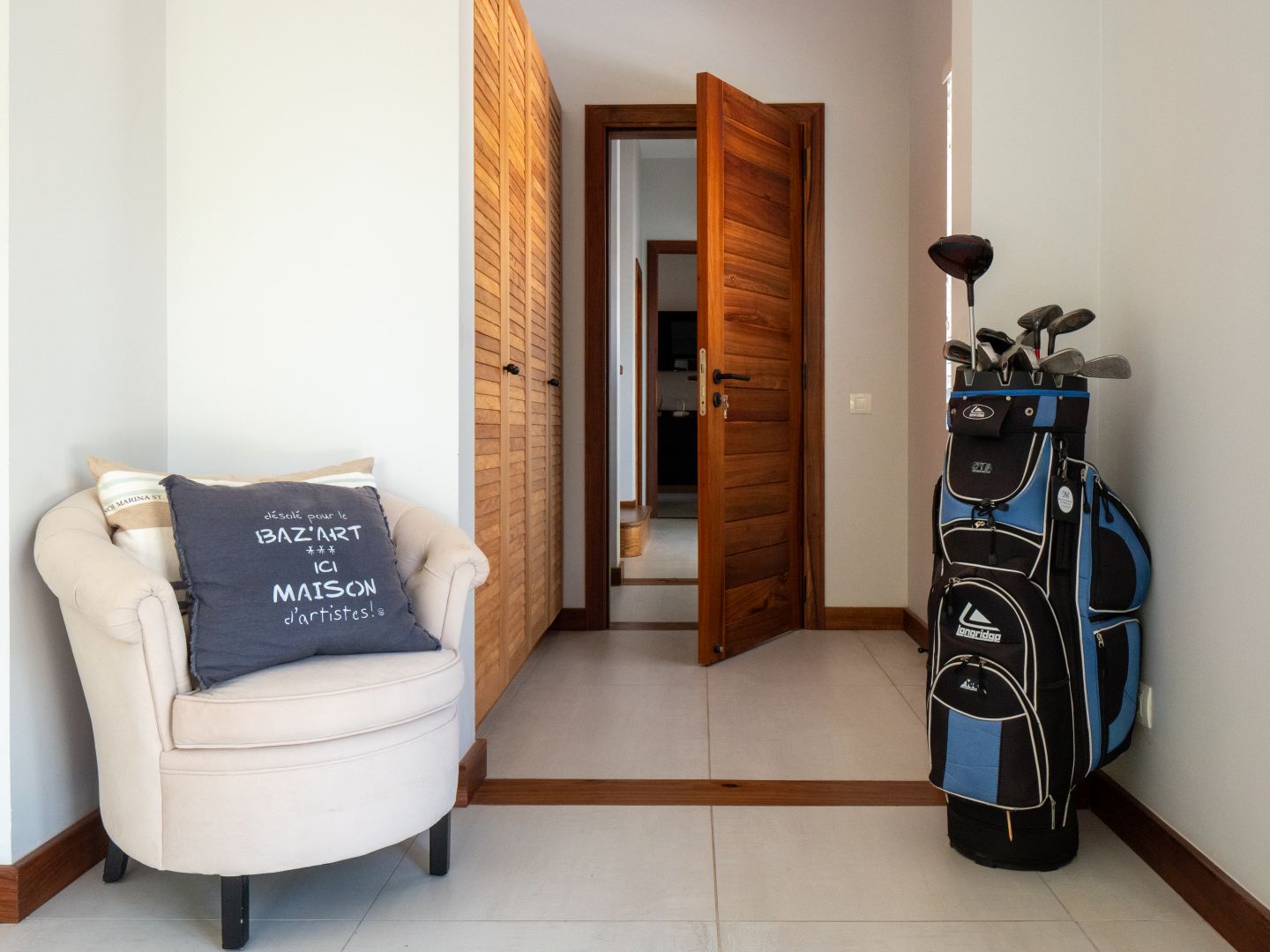 Acheter villa golf Belle Ombre Valriche by Westimm