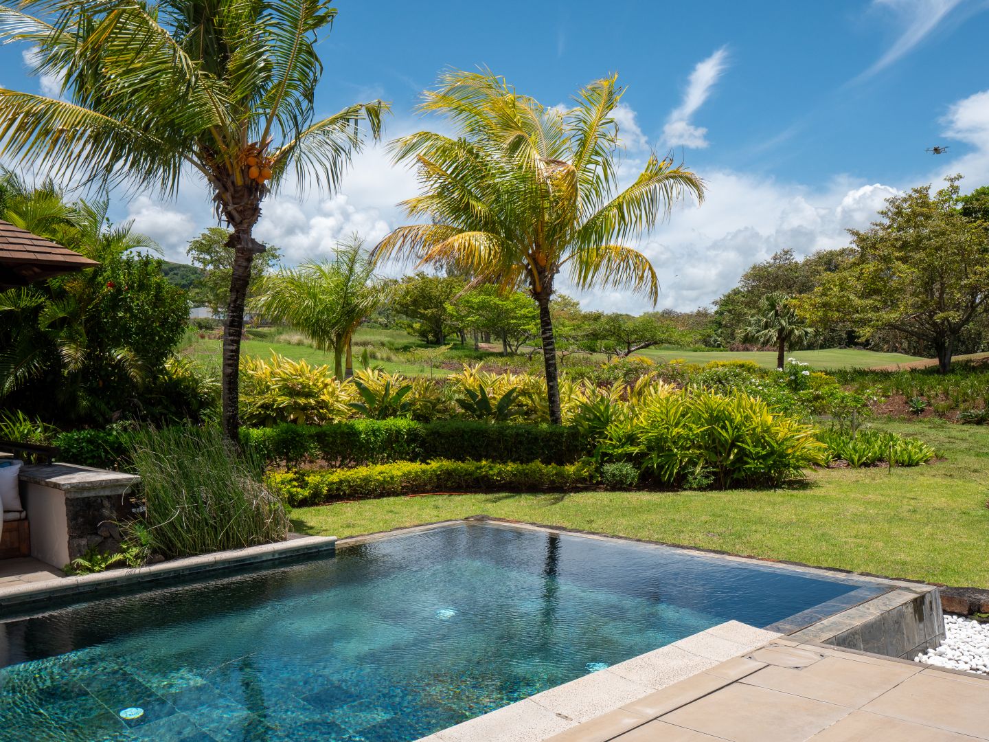 Acheter villa golf Belle Ombre Valriche by Westimm