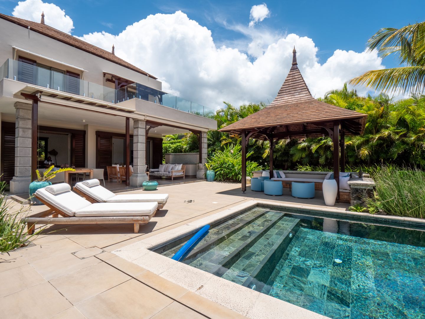 Acheter villa golf Belle Ombre Valriche by Westimm