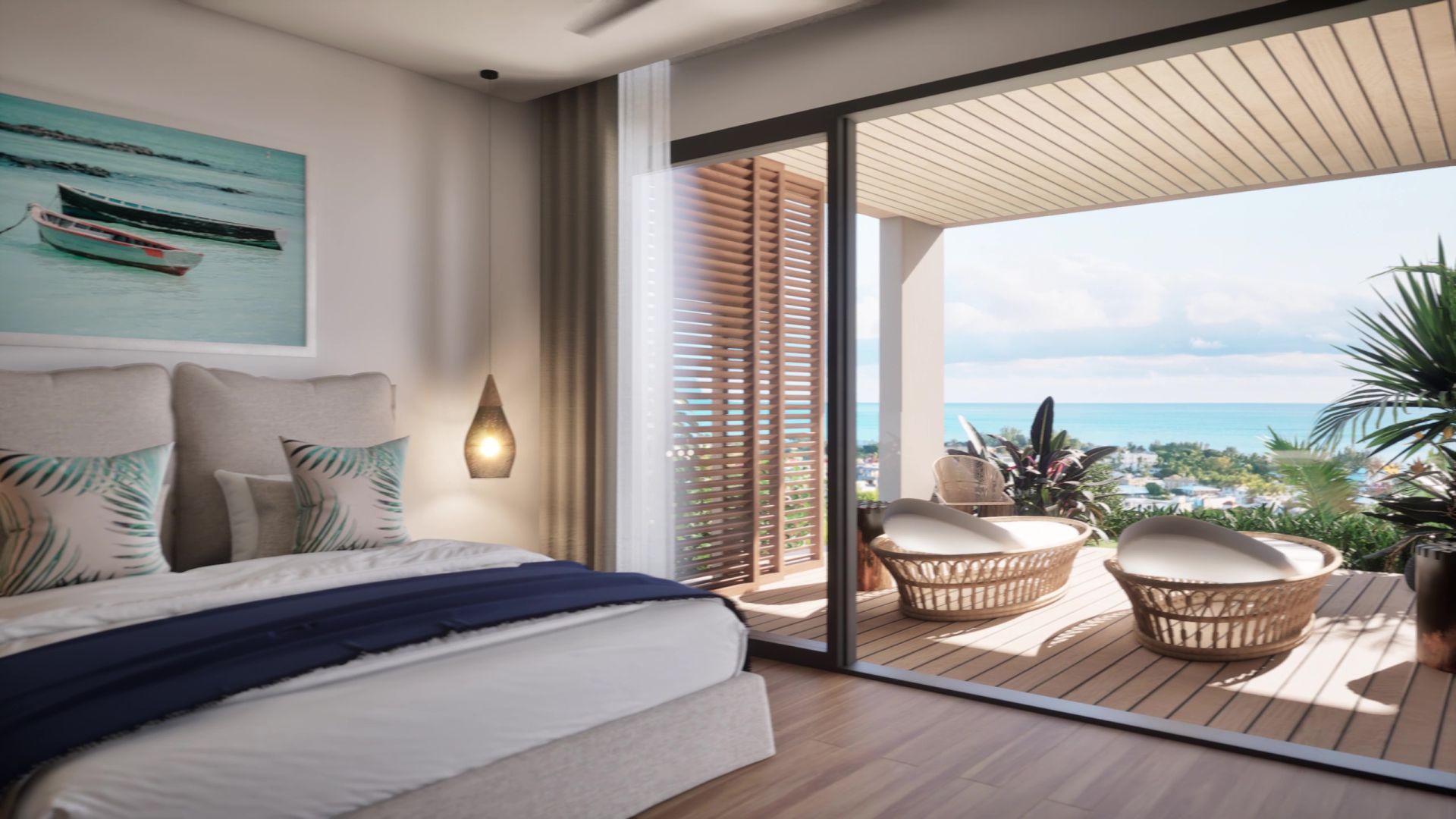 Sunset Bay  Apartment by Westimmo 5