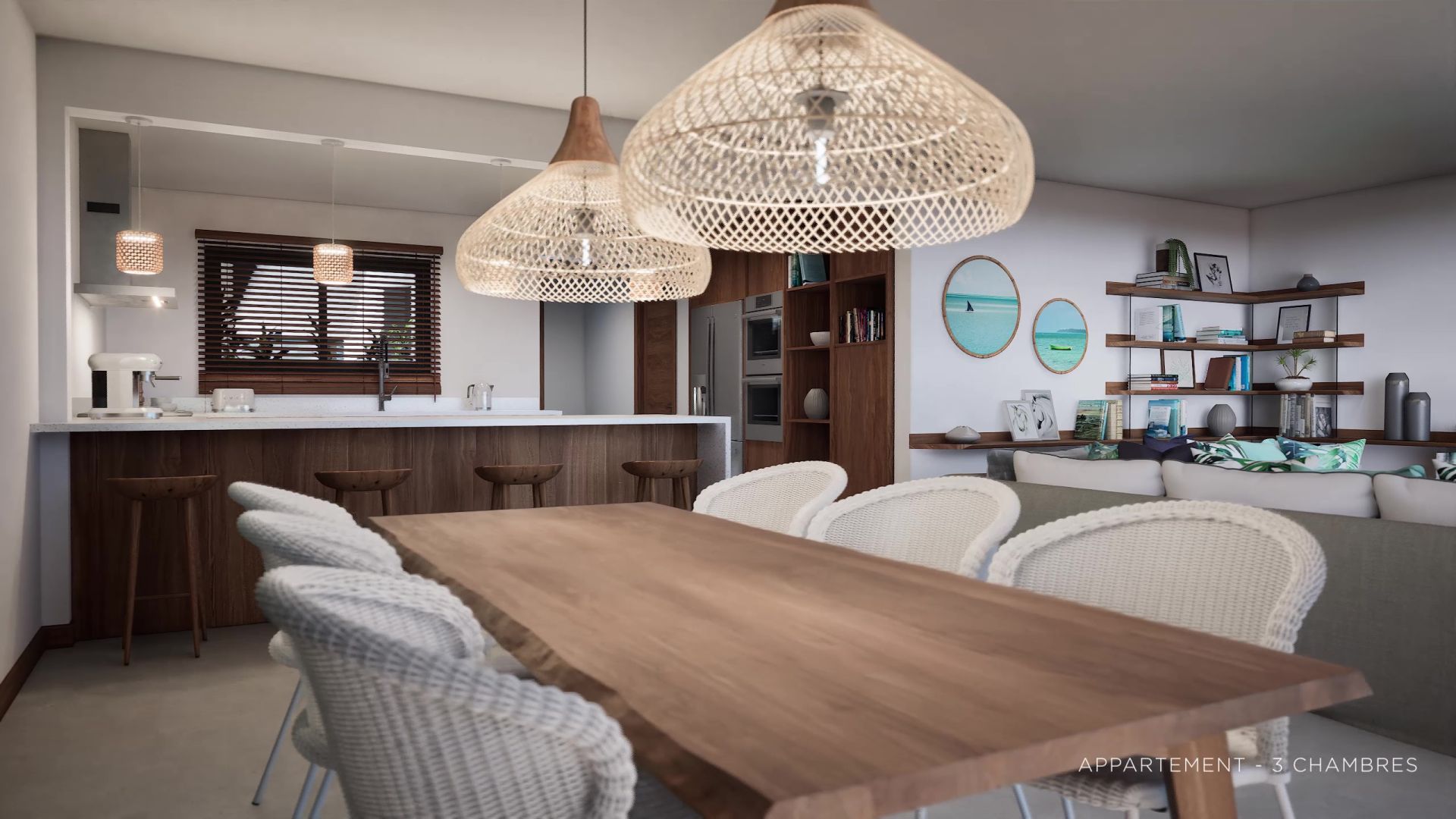 Sunset Bay  Apartment by Westimmo 3