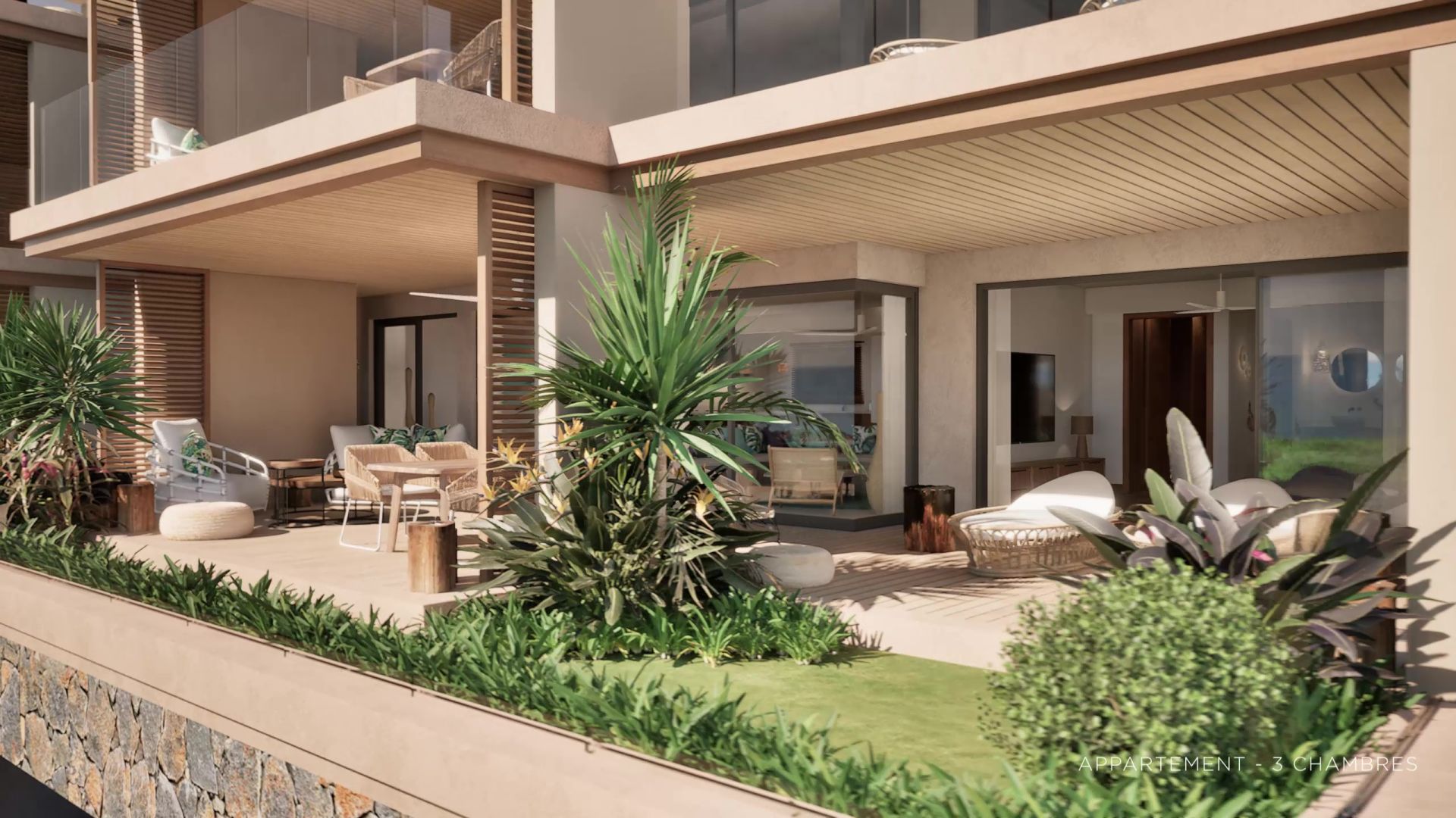 Sunset Bay  Apartment by Westimmo 1