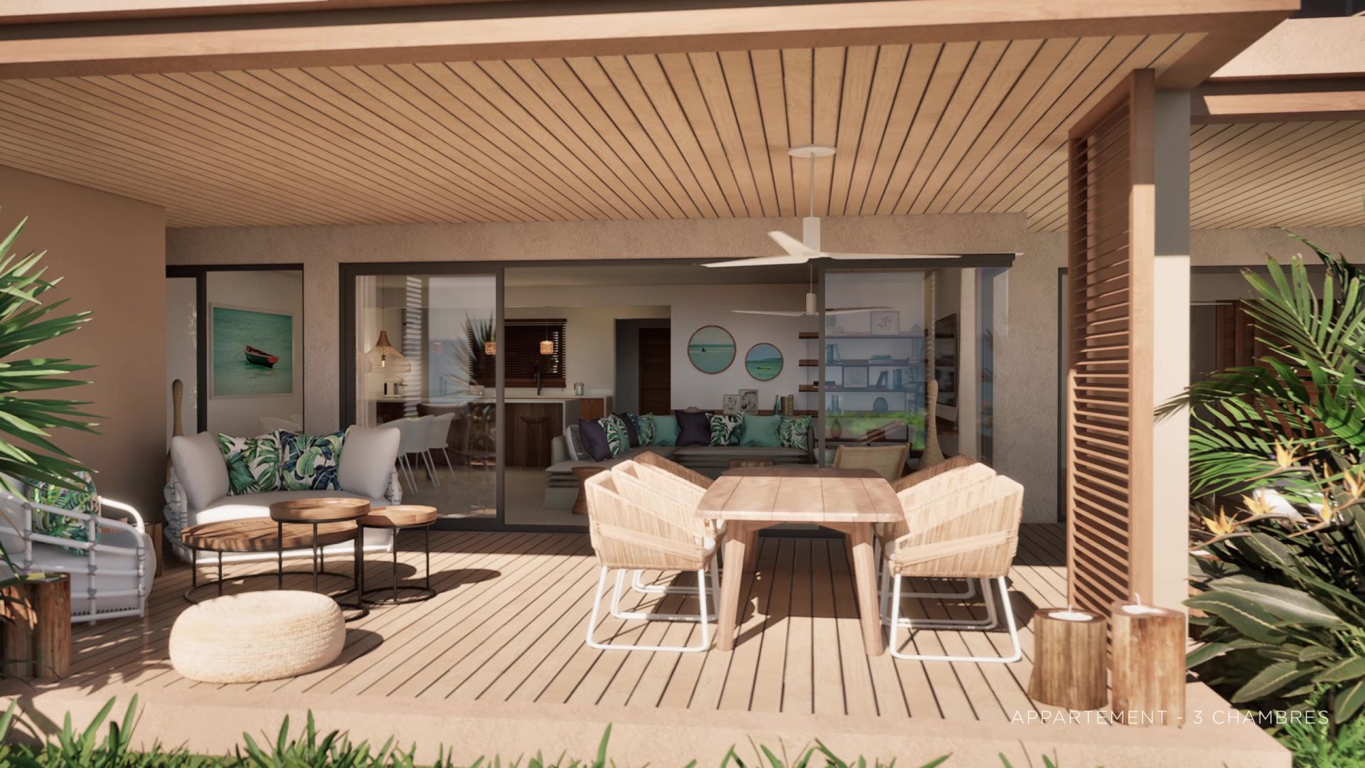 Sunset Bay  Apartment by Westimmo 2