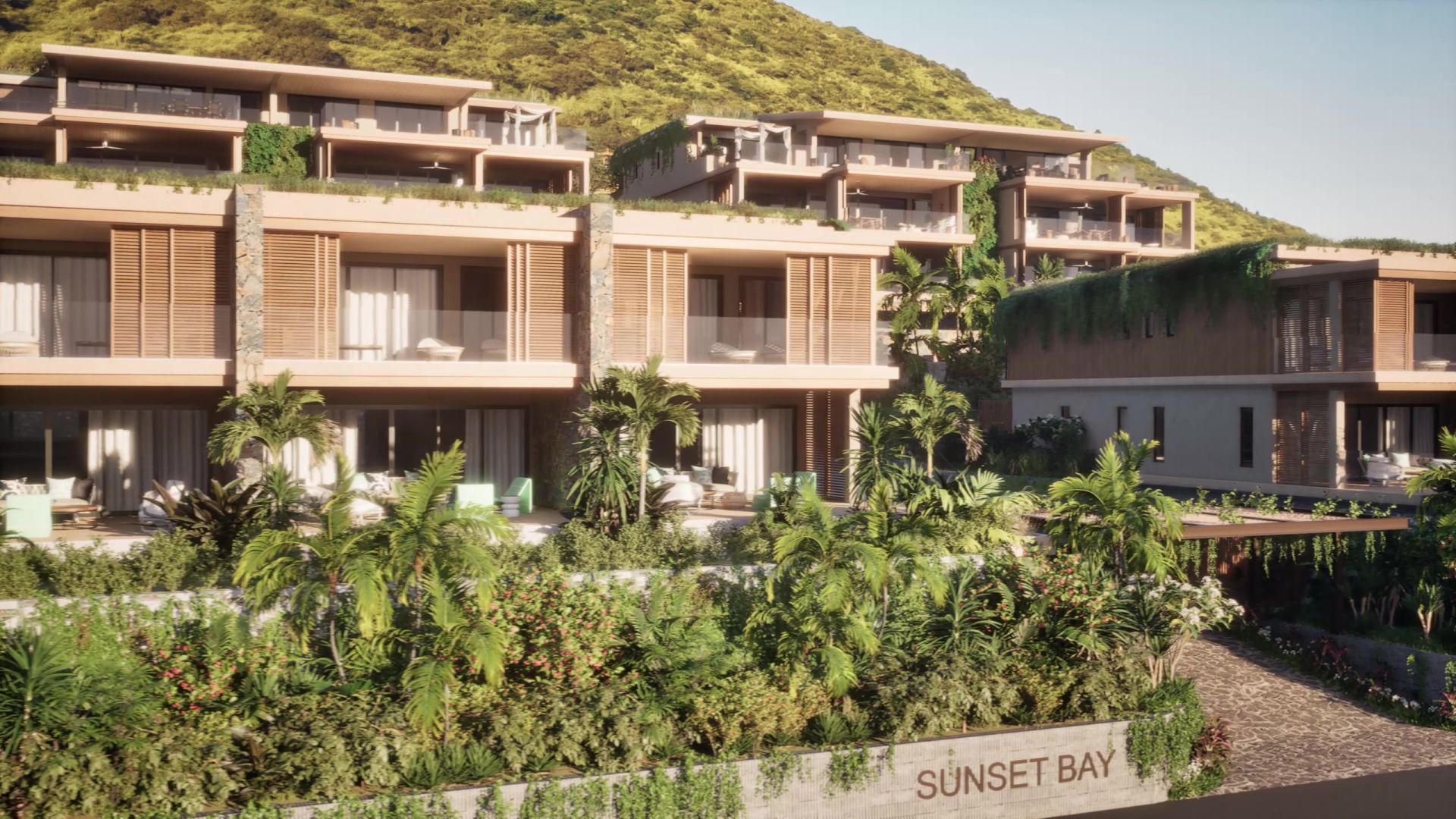 Sunset Bay by Westimmo 2