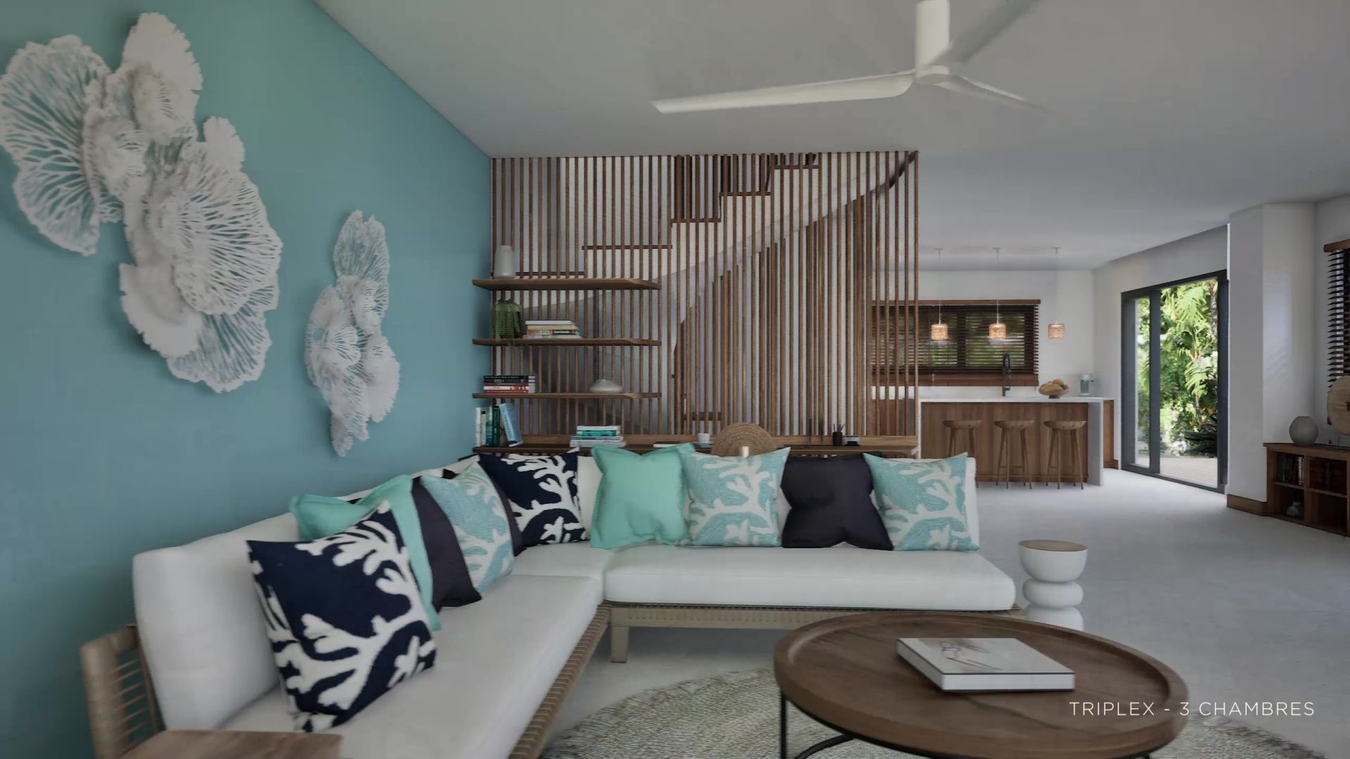 Sunset Bay  Triplex by Westimmo 3