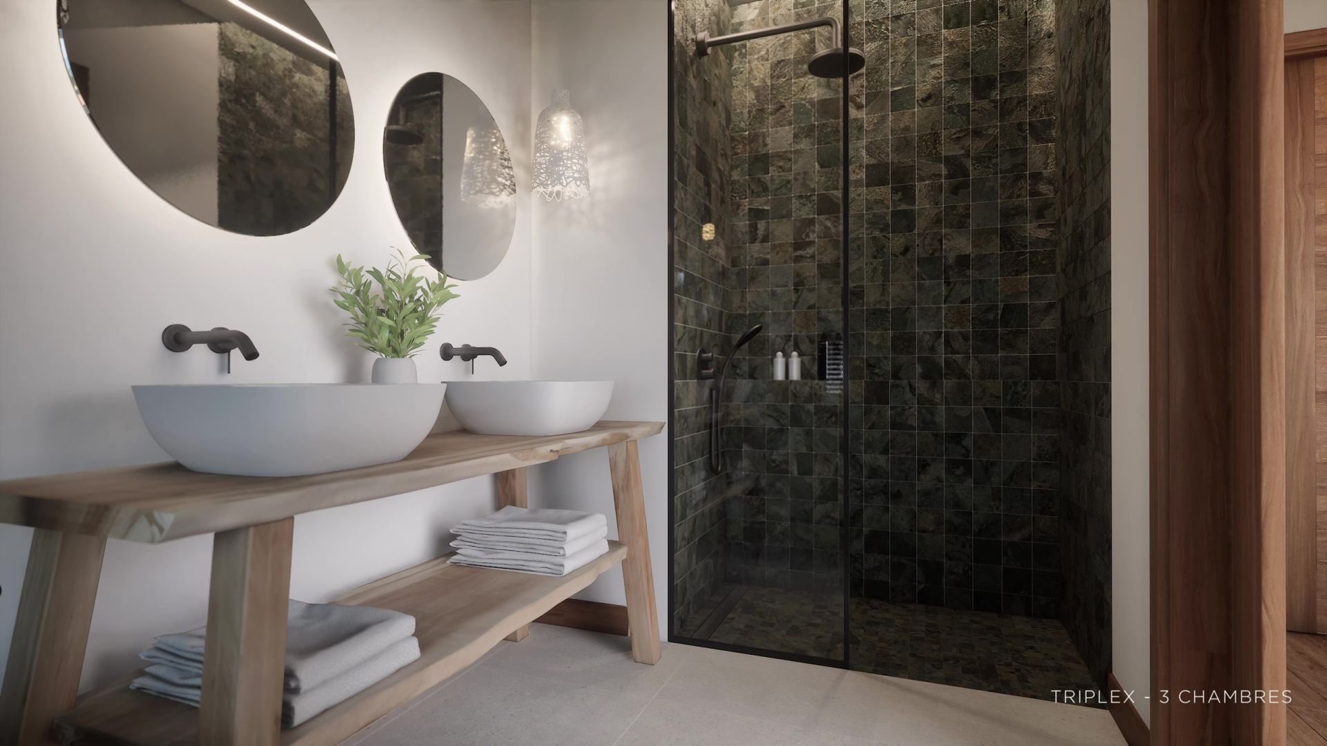 Sunset Bay  Triplex by Westimmo 6