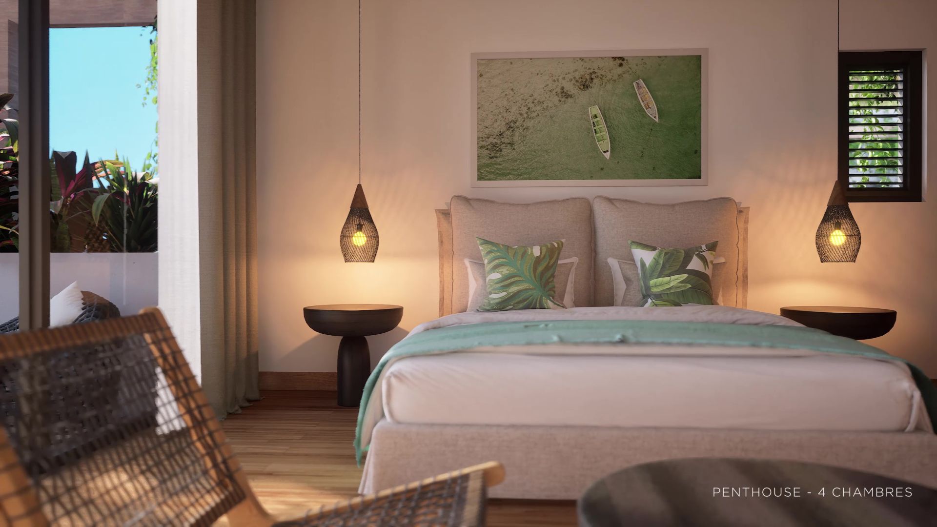 Sunset Bay  Penthouse by Westimmo 5