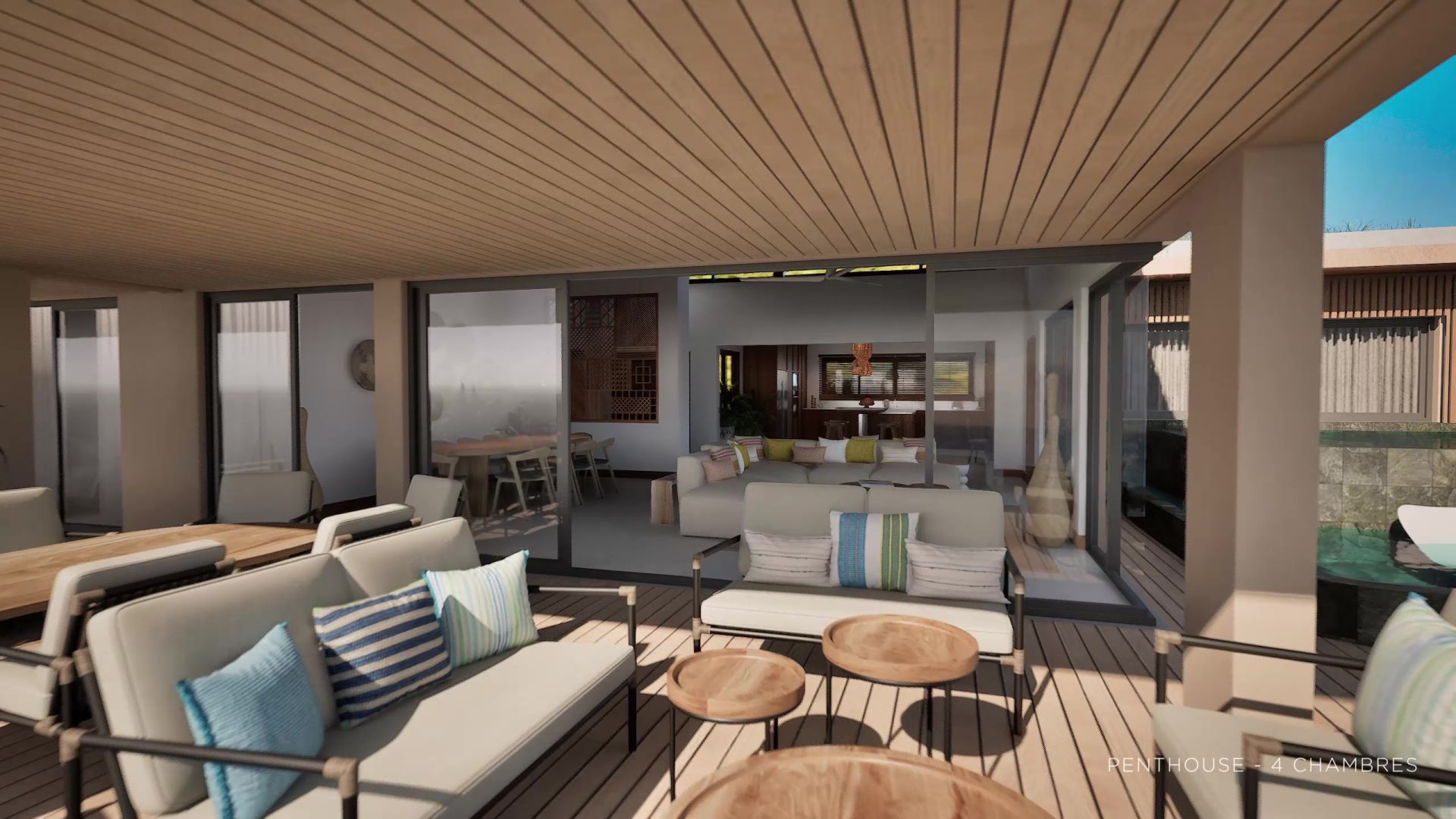 Sunset Bay  Penthouse by Westimmo 3
