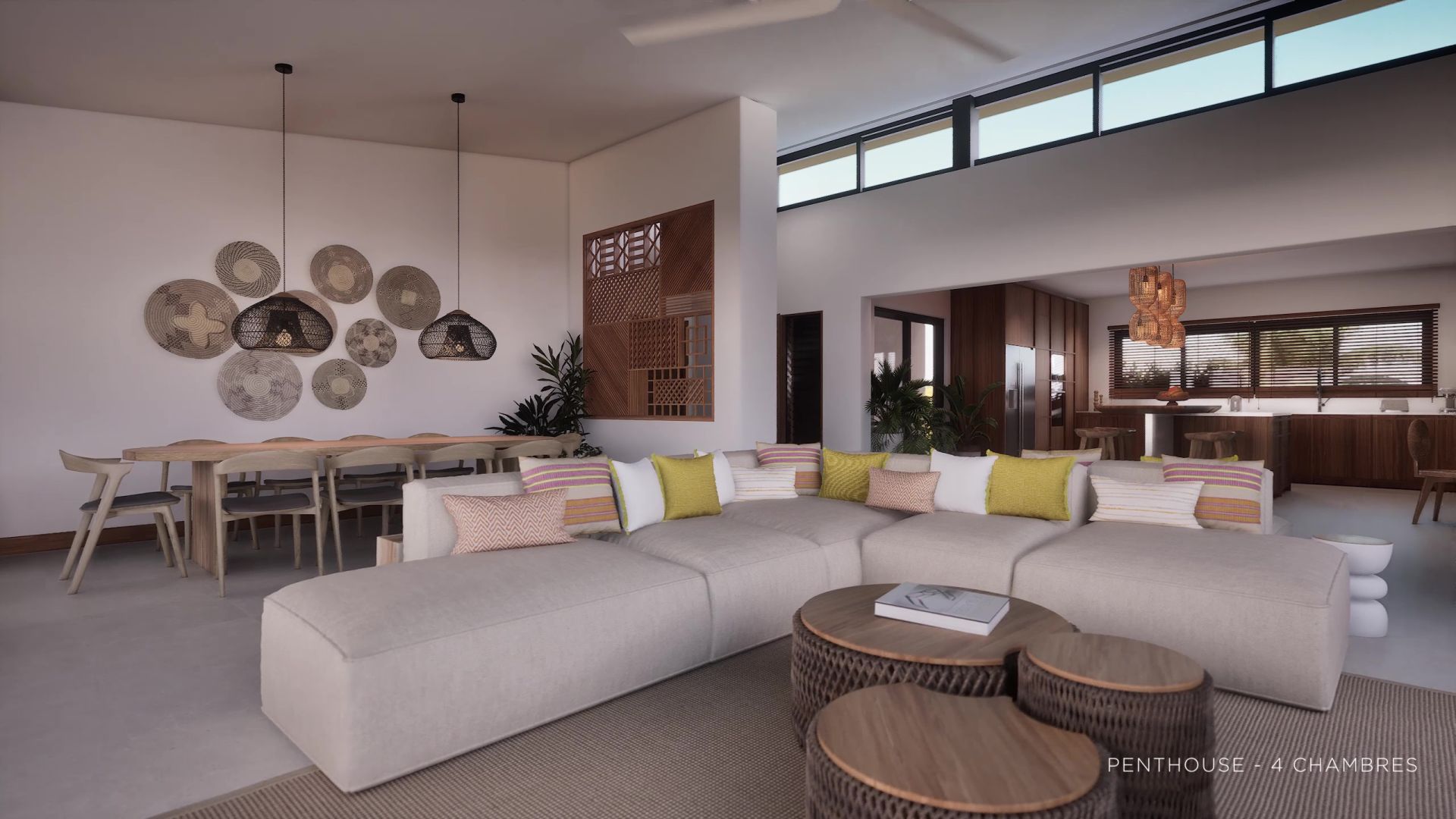 Sunset Bay  Penthouse by Westimmo 4