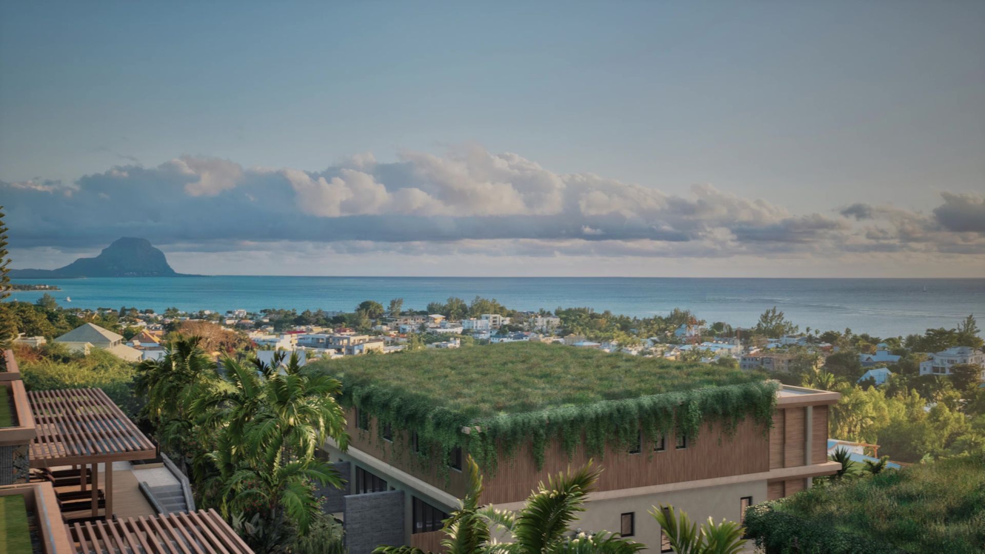 Sunset Bay  Penthouse by Westimmo 7