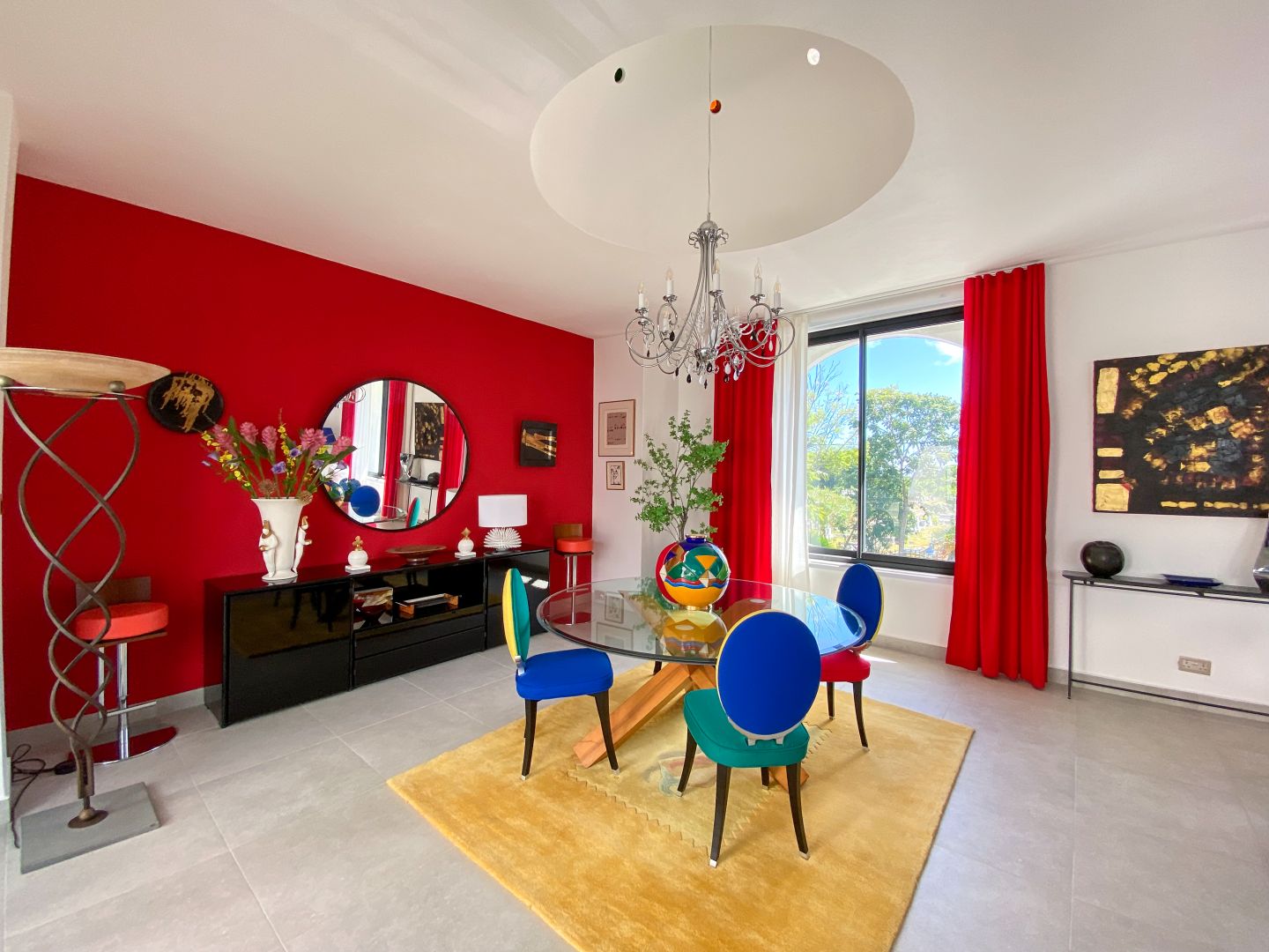 Villa Callodyne3
