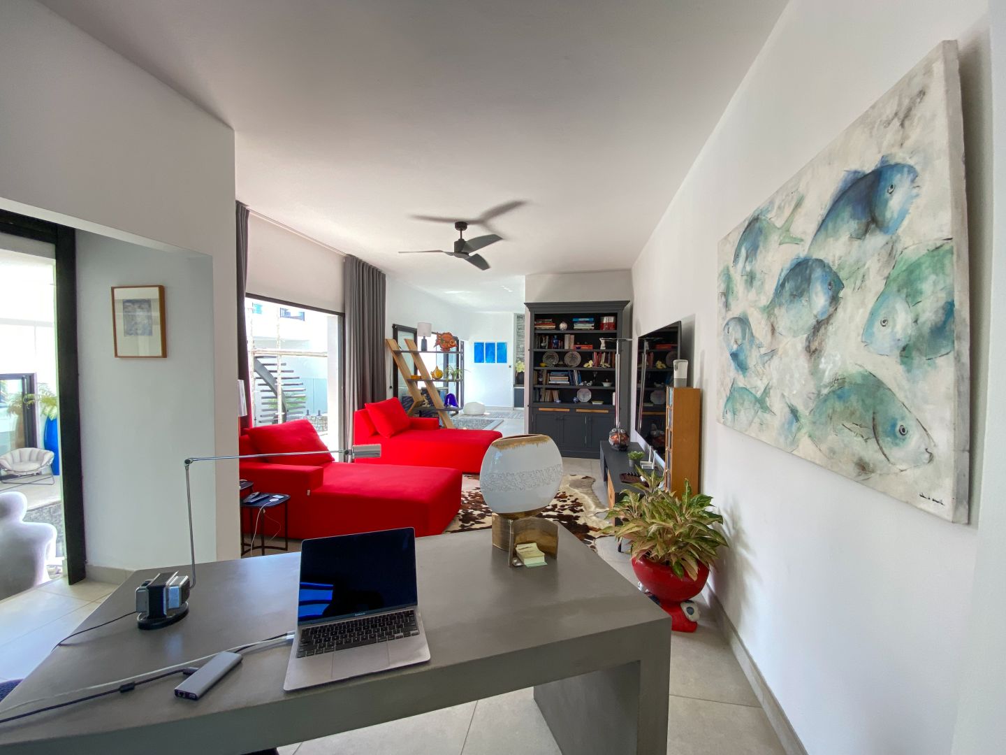 Villa Callodyne33