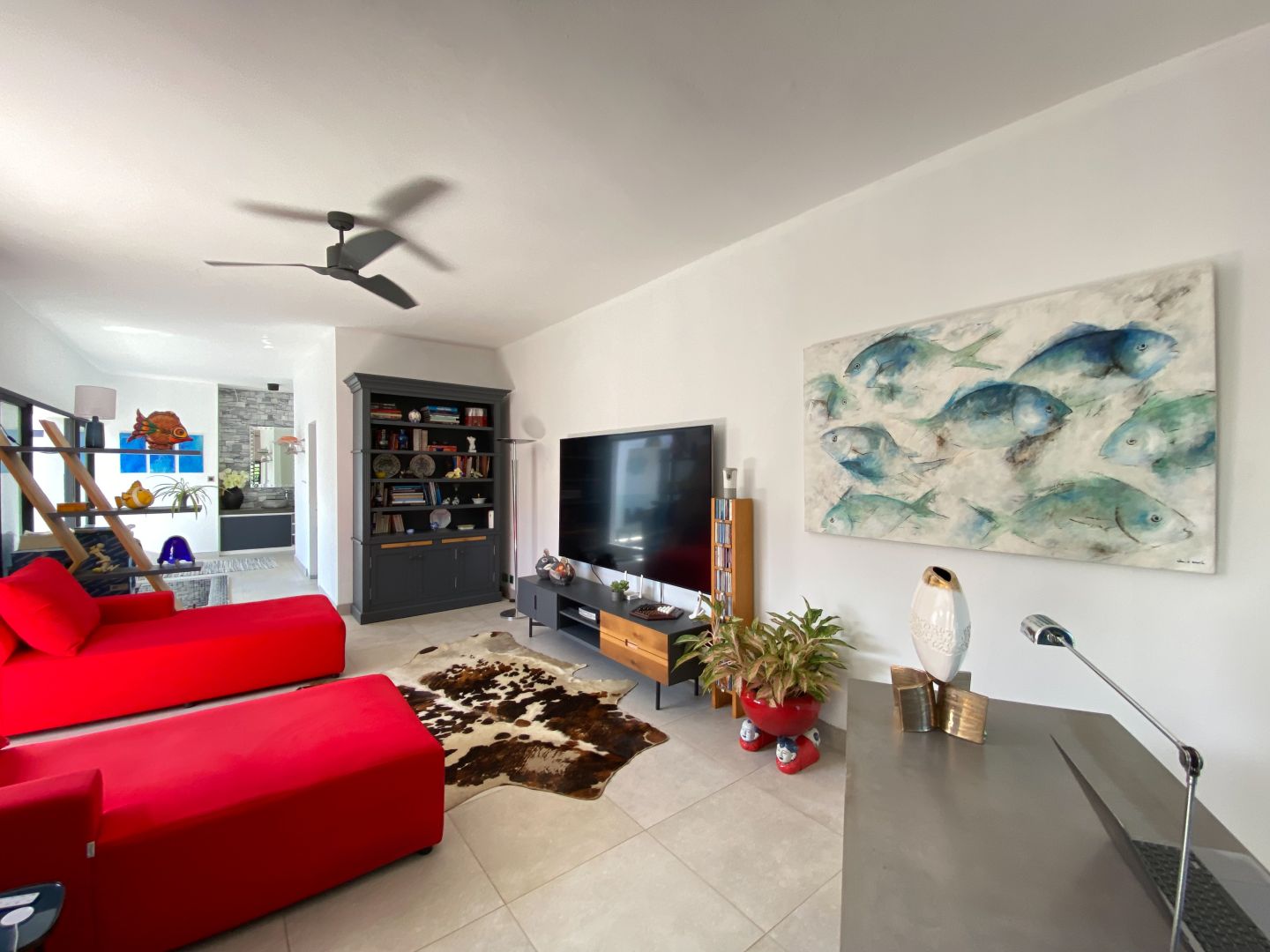 Villa Callodyne34