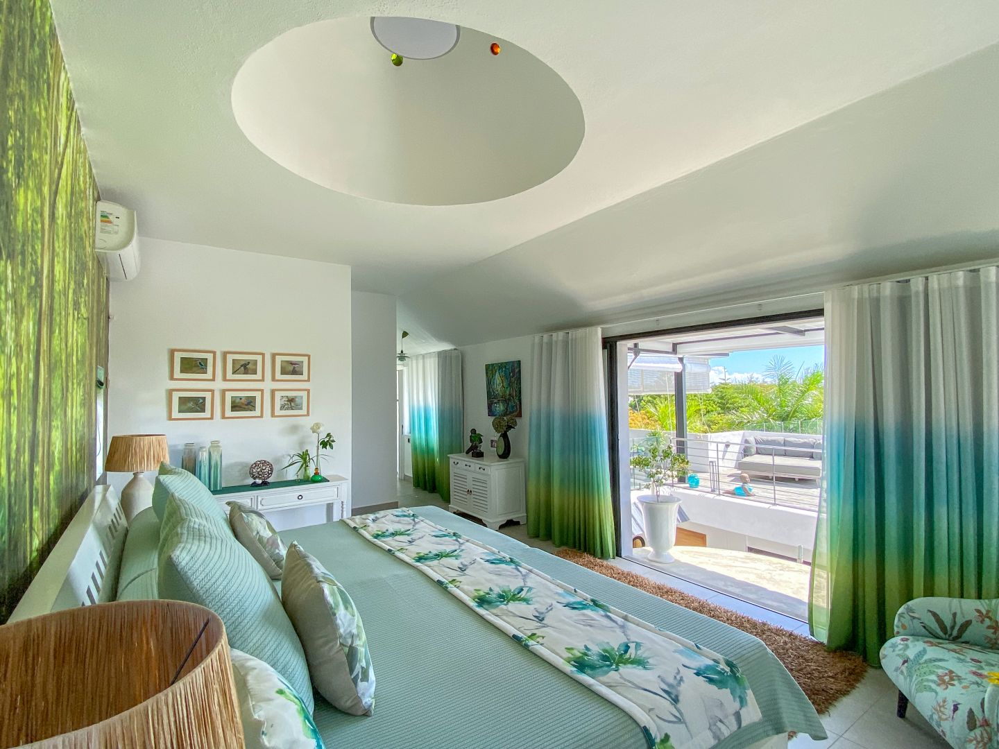 Villa Callodyne42