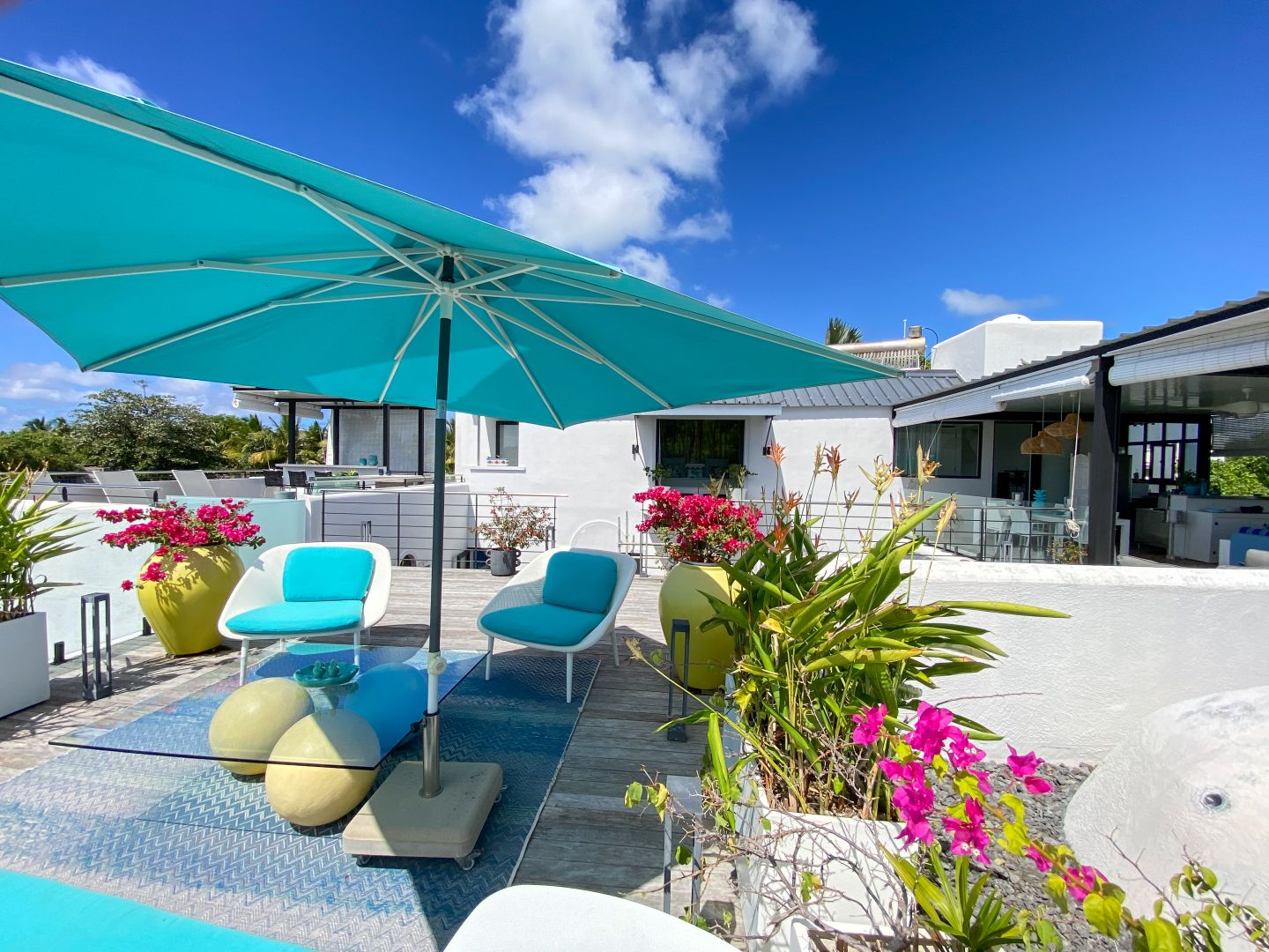 Villa Callodyne49