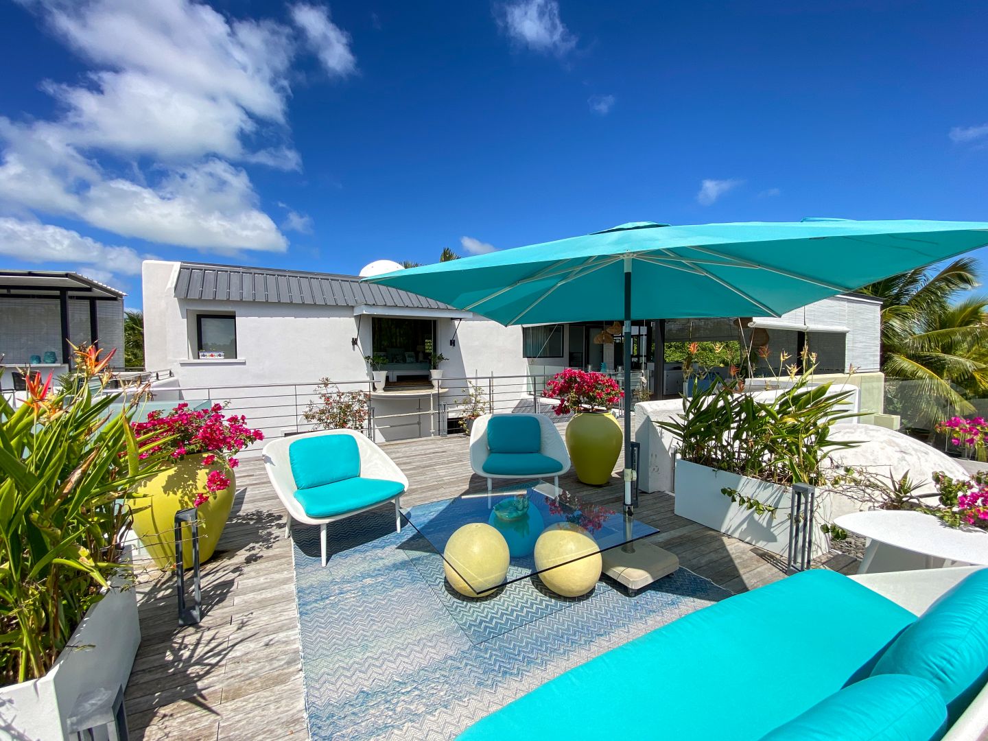 Villa Callodyne48
